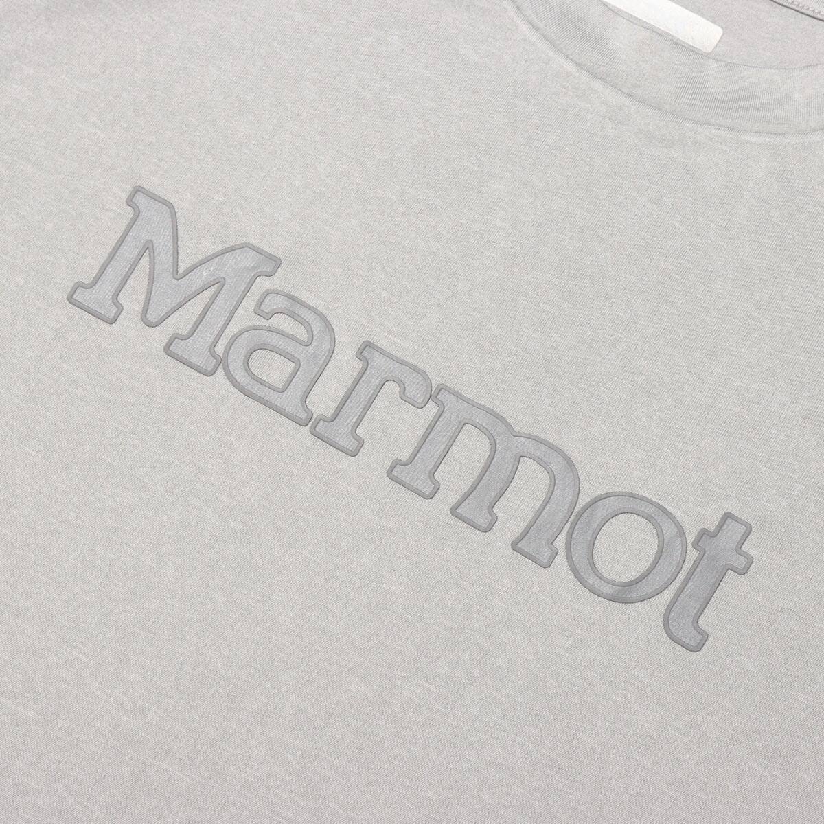 MARMOT - 【超激レア！】Marmot ロゴフリースキャップ ヴィンテージ