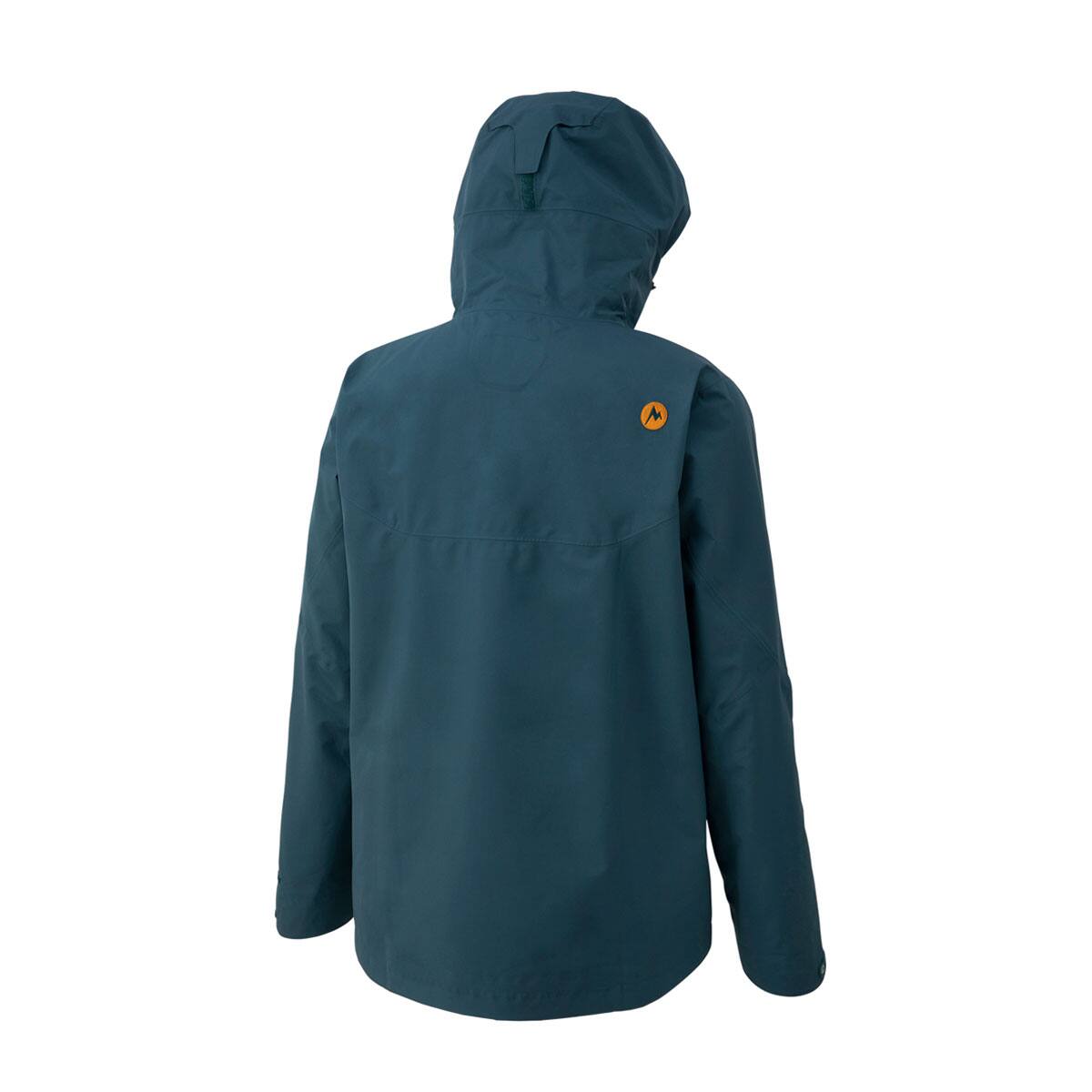 Marmot Comodo Jacket Navy fa I