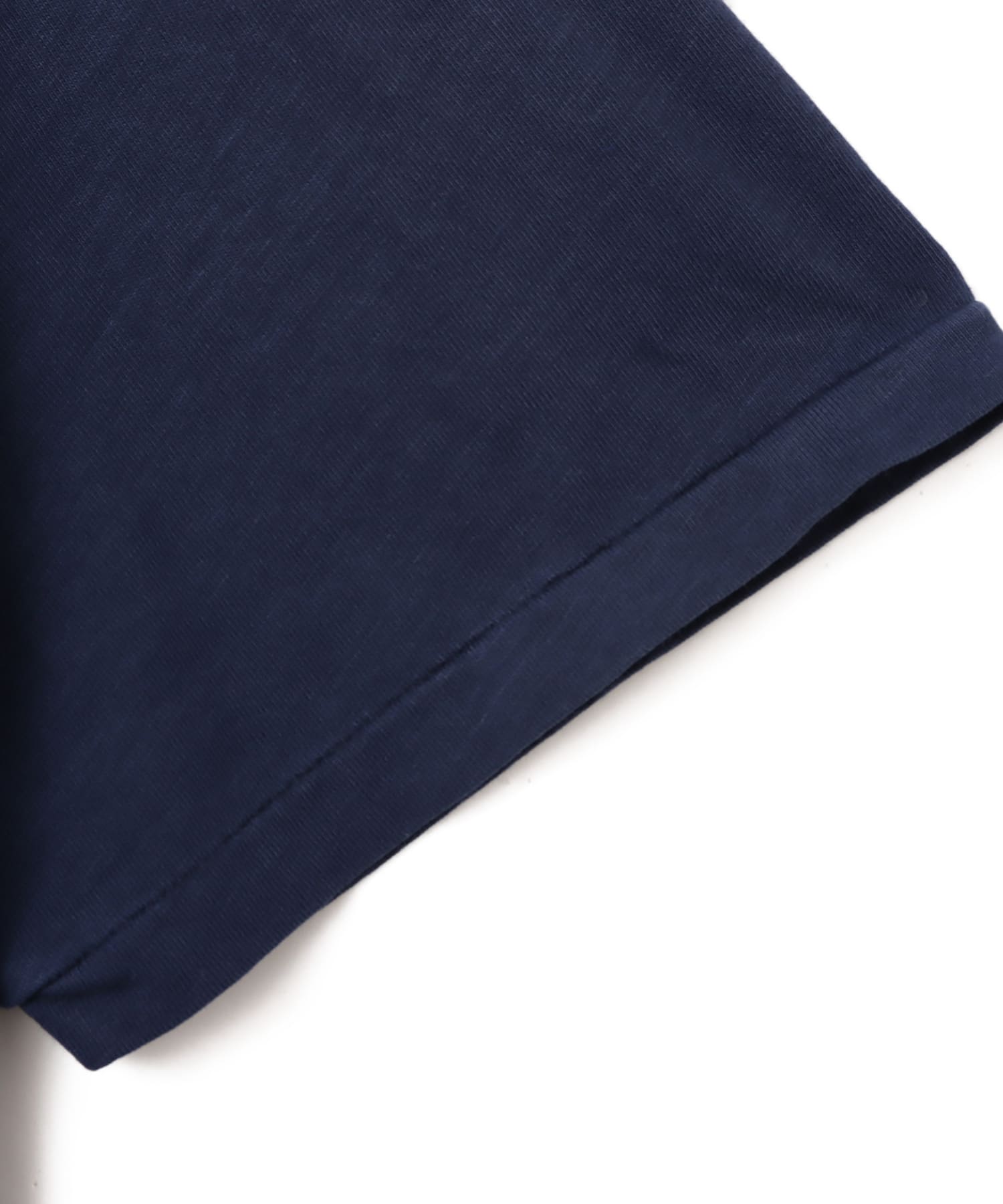 POLO RALPH LAUREN THE RALPH TEE NAVYの画像