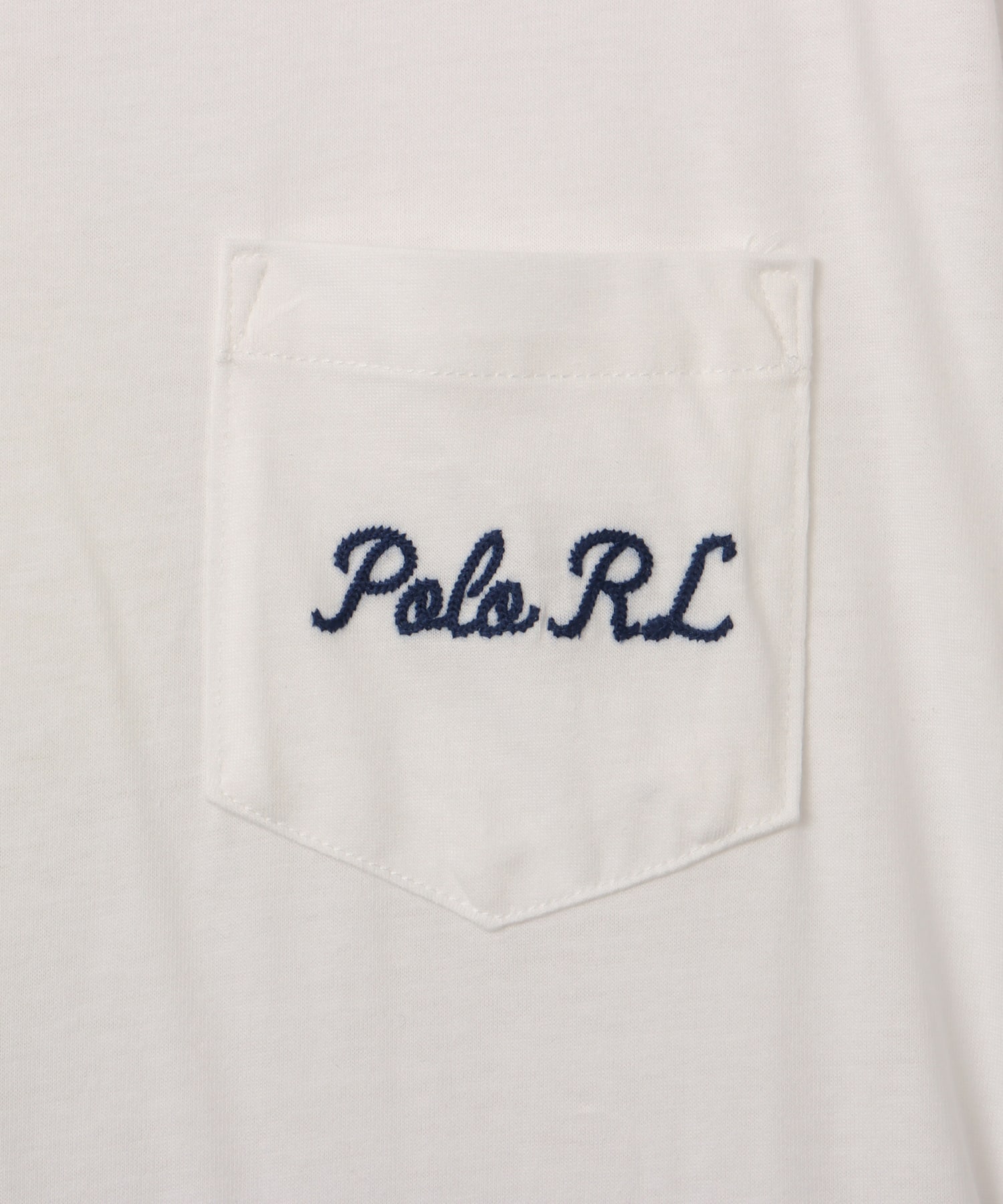 POLO RALPH LAUREN CUSTOM FIT POLO BEAR TEE SP25 WHITE HRTG ICONS BEARの画像