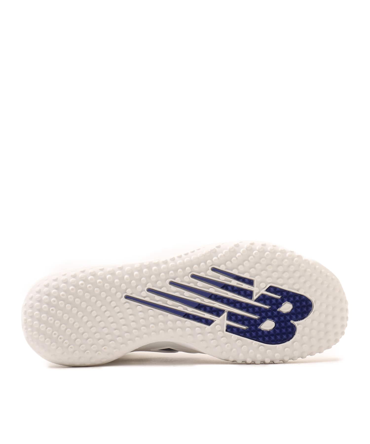 New Balance FUELCELL OHTANI 1 TRAINER WHITE/BLUEの画像