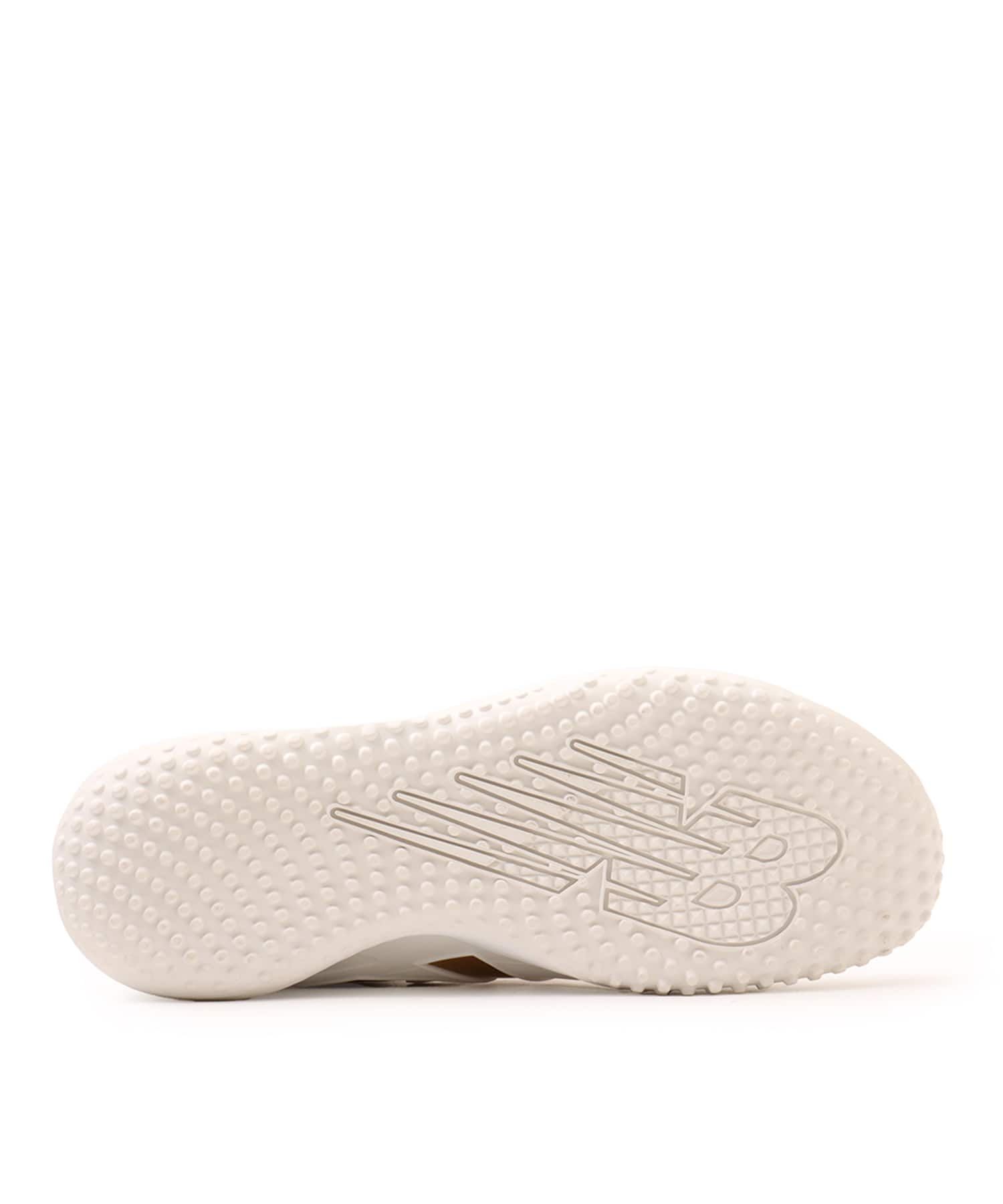 New Balance TSHOWT1 WHITEの画像