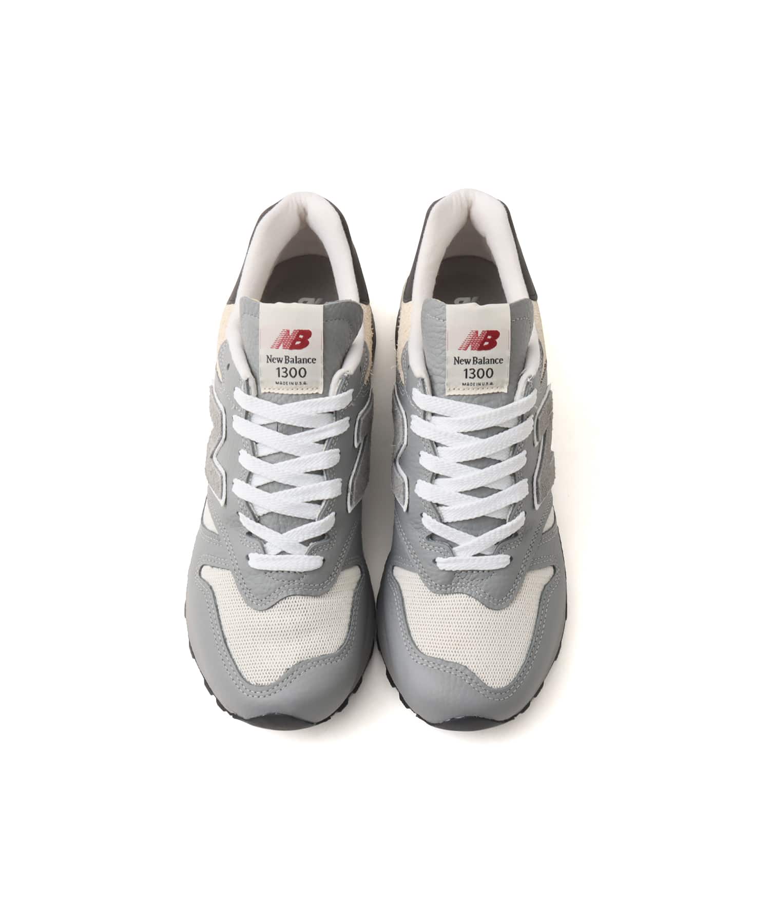 New Balance U13007PT GRAYの画像