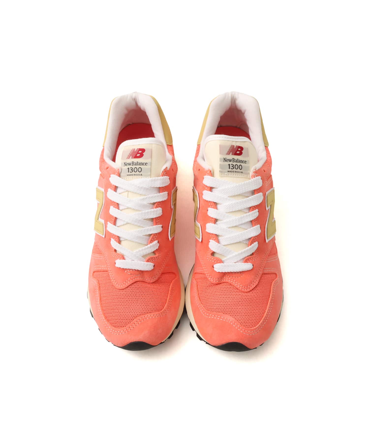 New Balance U13008BH PINKの画像