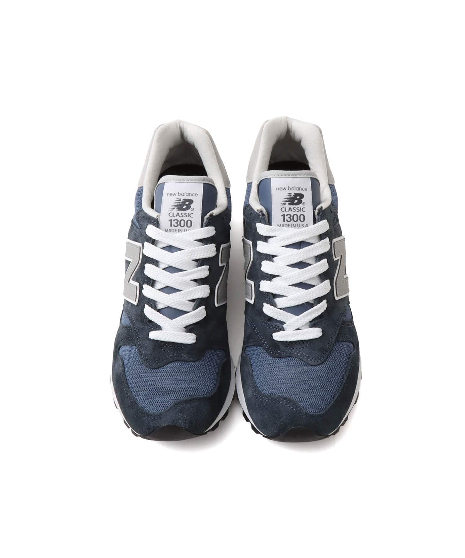 New Balance U1300NY NAVYの画像