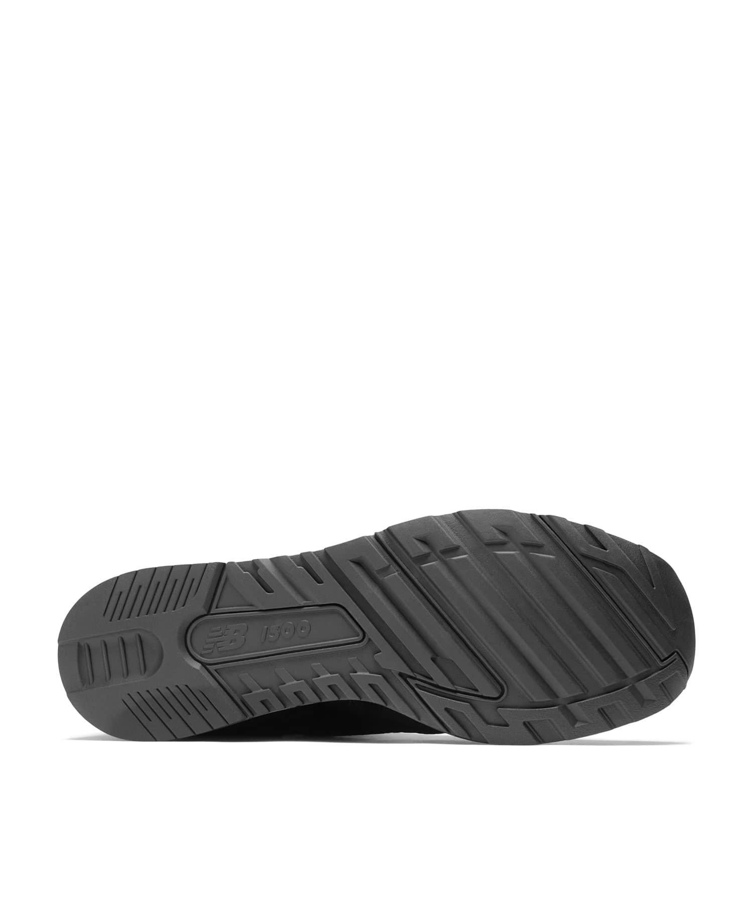 New Balance U1500KKL BLACKの画像