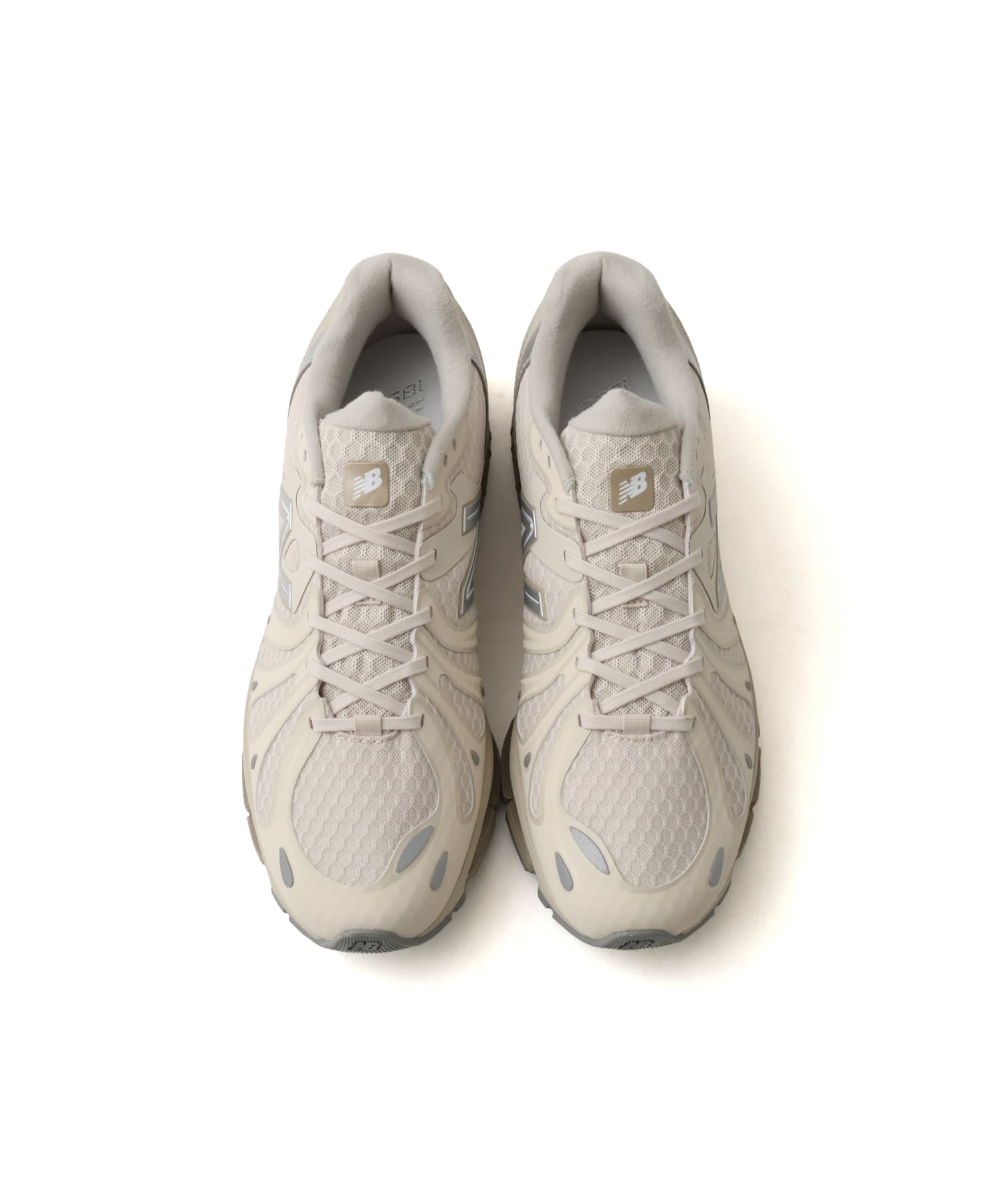 New Balance U18901IU BEIGEの画像