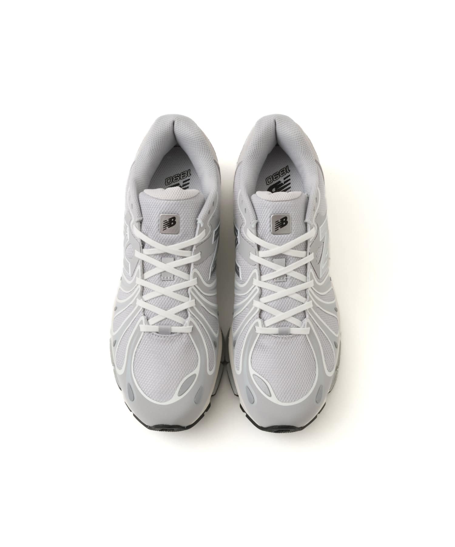 New Balance U189045A GRAYの画像