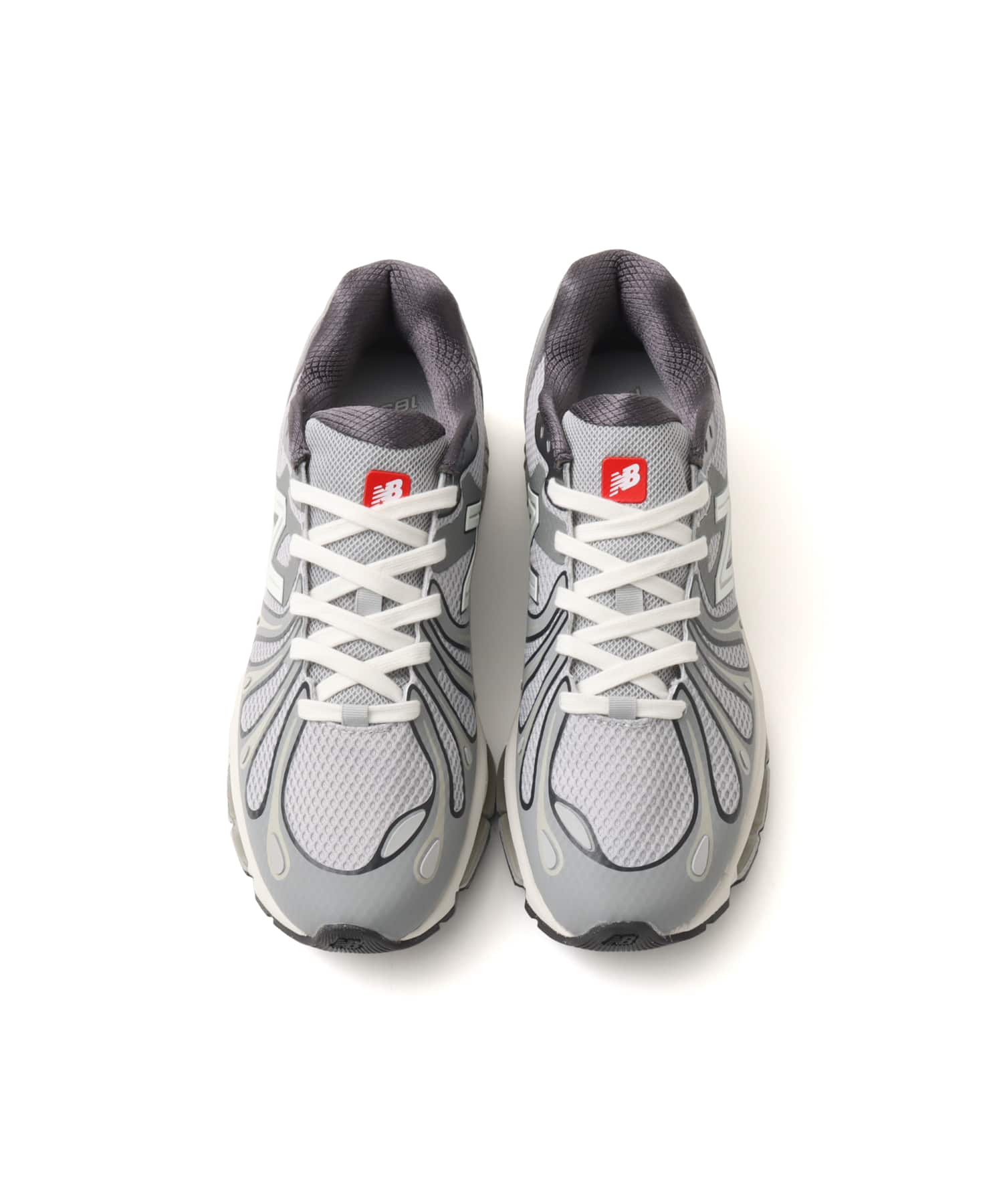 New Balance U18905UY GRAYの画像