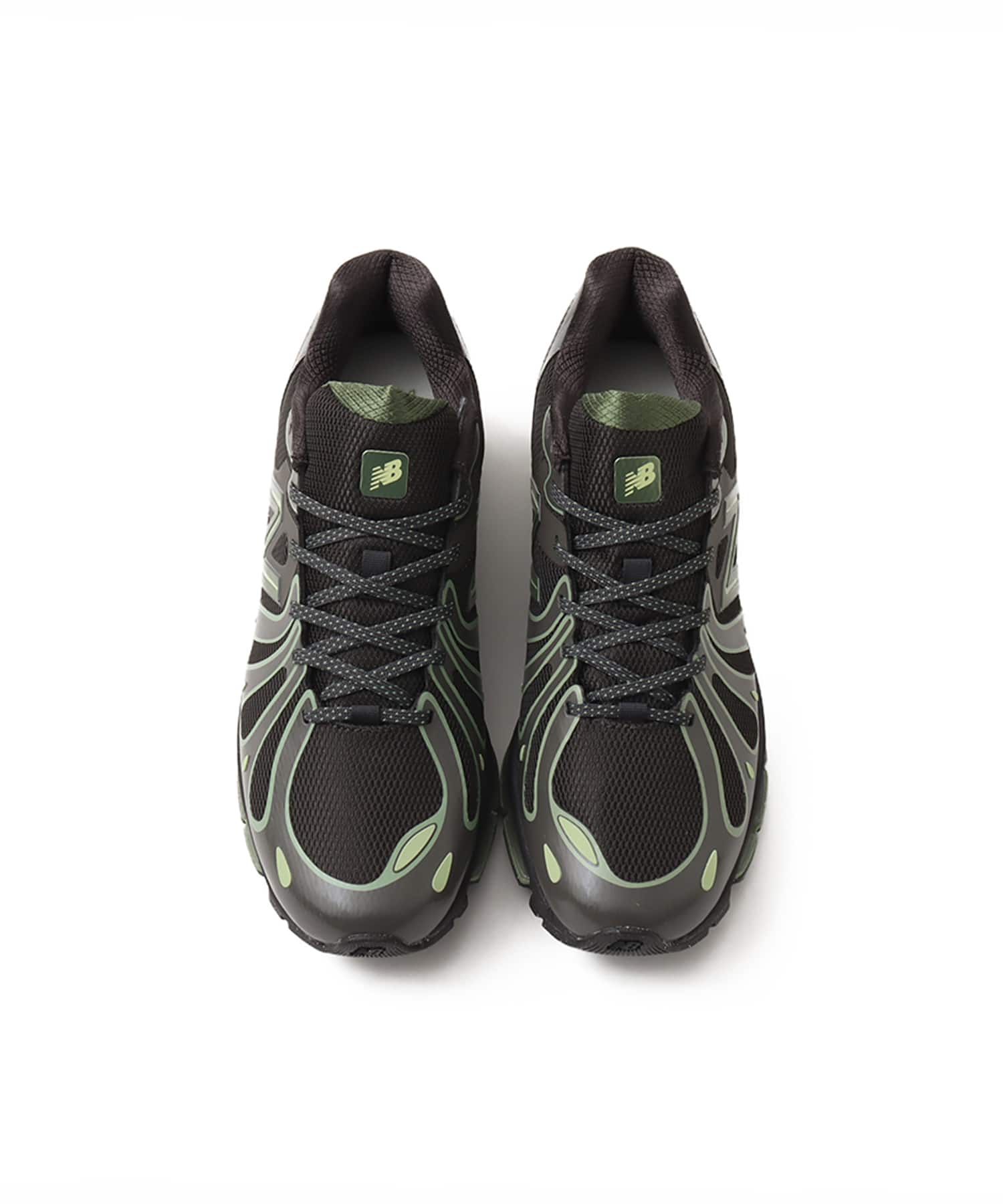 New Balance U189071H BLACKの画像