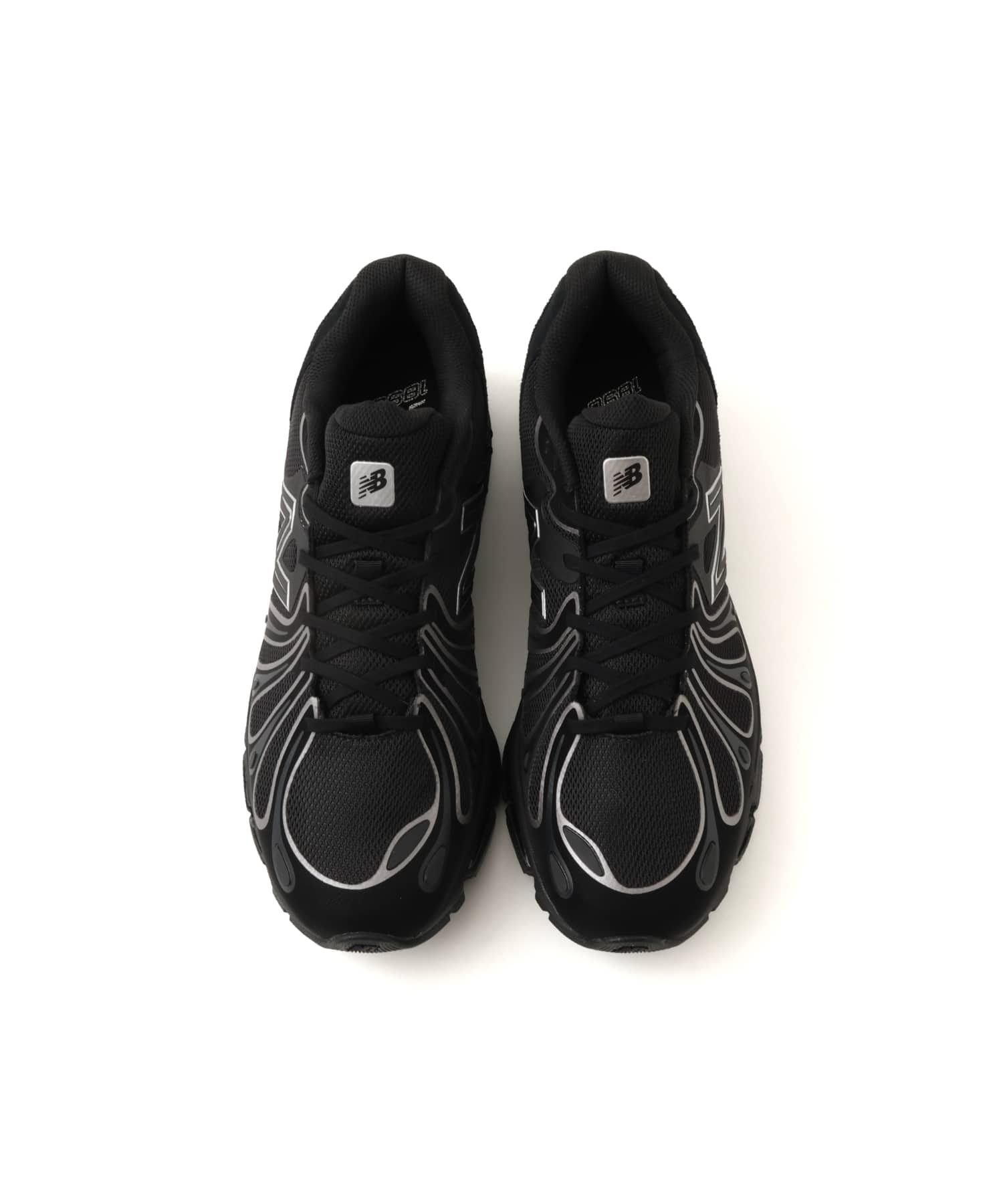 New Balance U189093H BLACKの画像