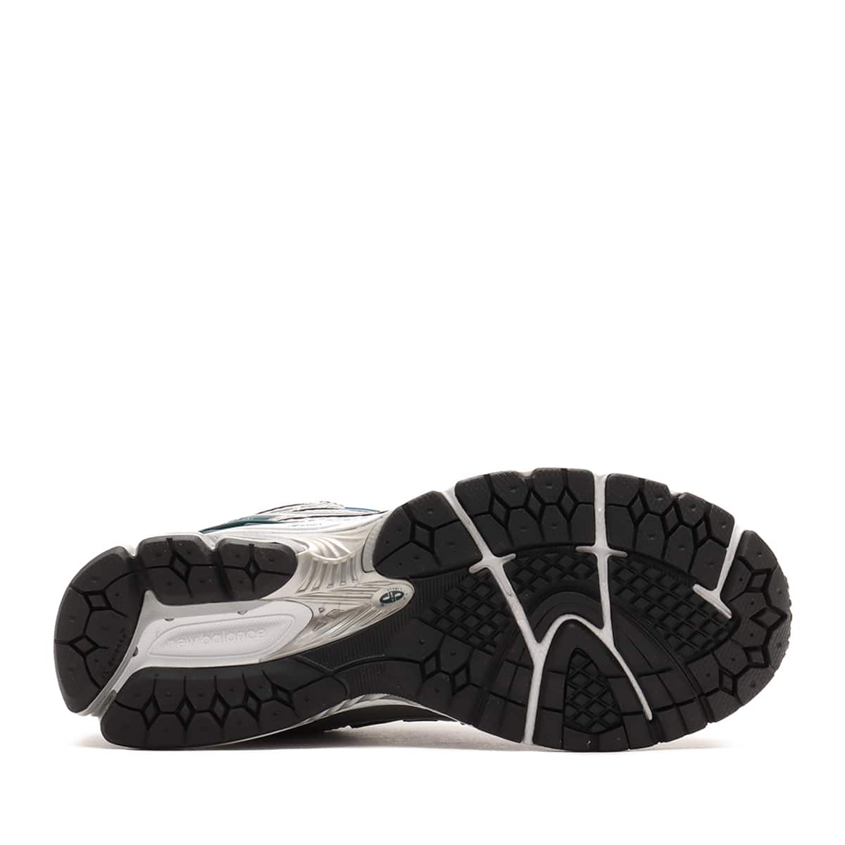 New Balance U1906RCE SILVER/BLUEの画像