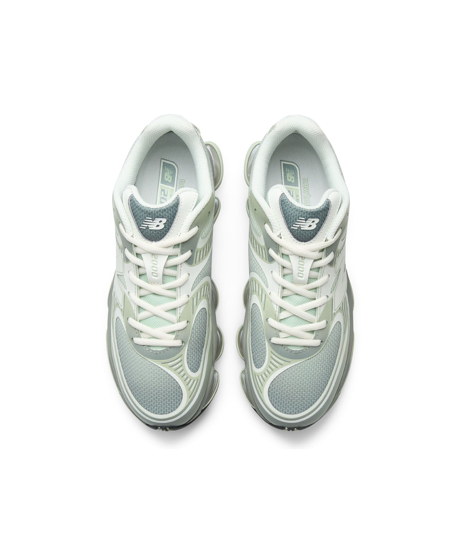 New Balance U20002UU KHAKIの画像