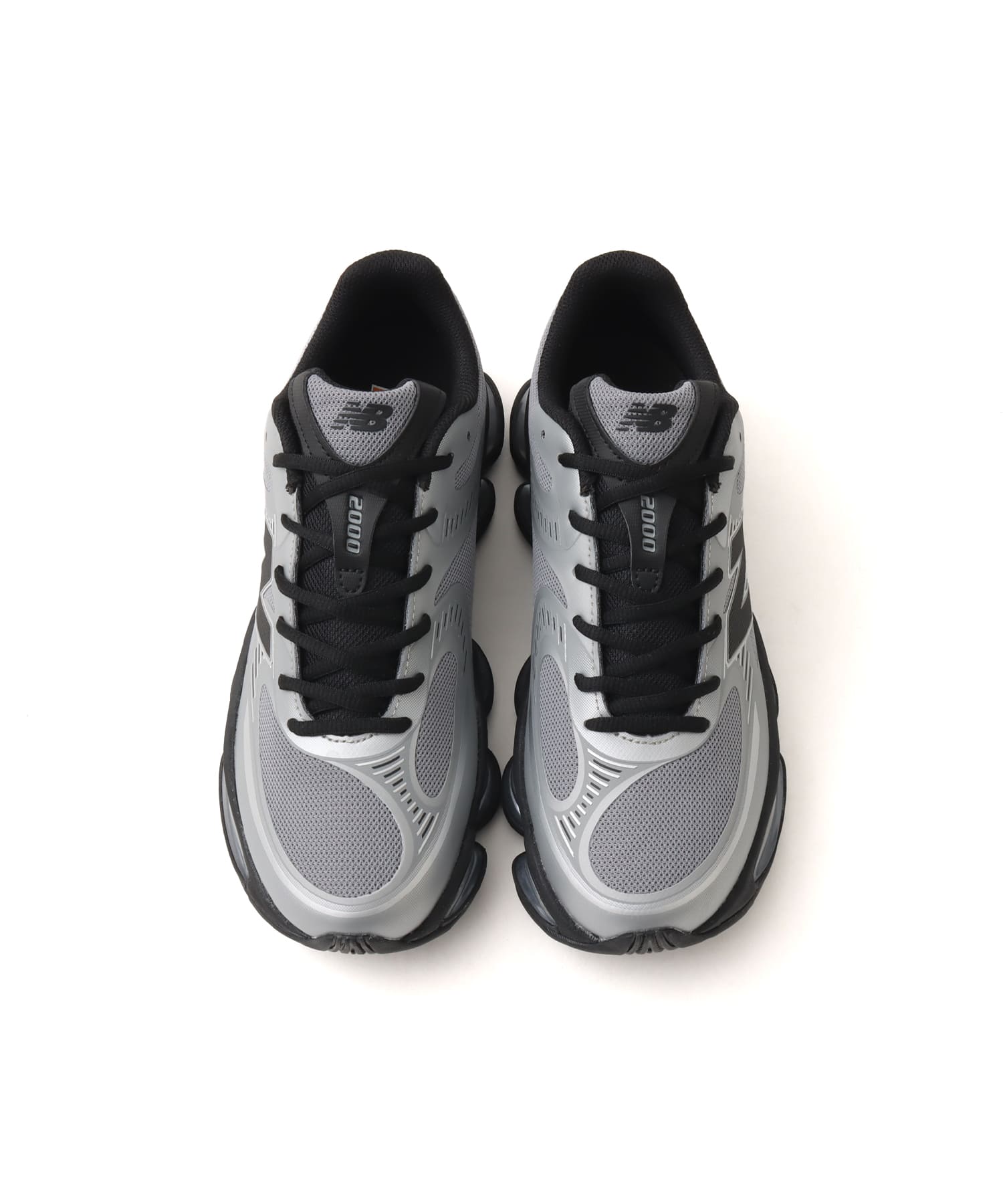 New Balance U20006OU SILVERの画像