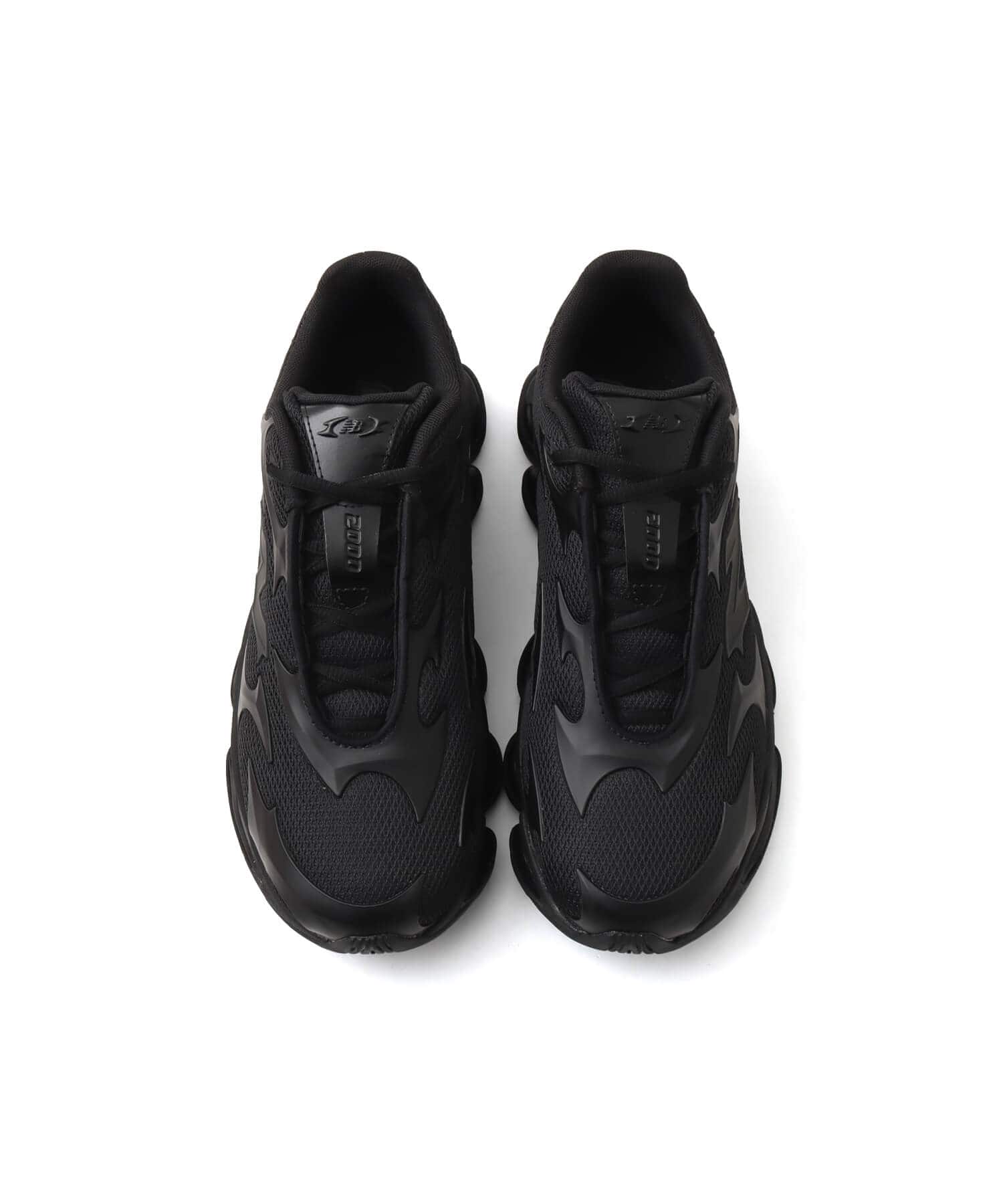 New Balance U200078C BLACKの画像