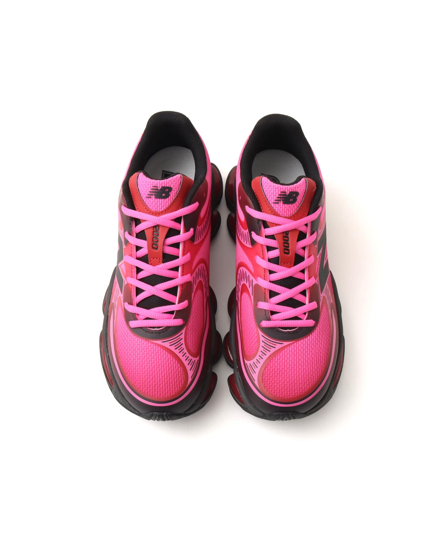 New Balance U200082I PINKの画像