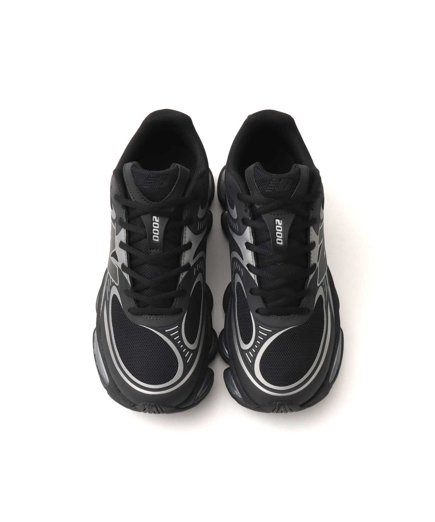 New Balance U20008LL BLACKの画像