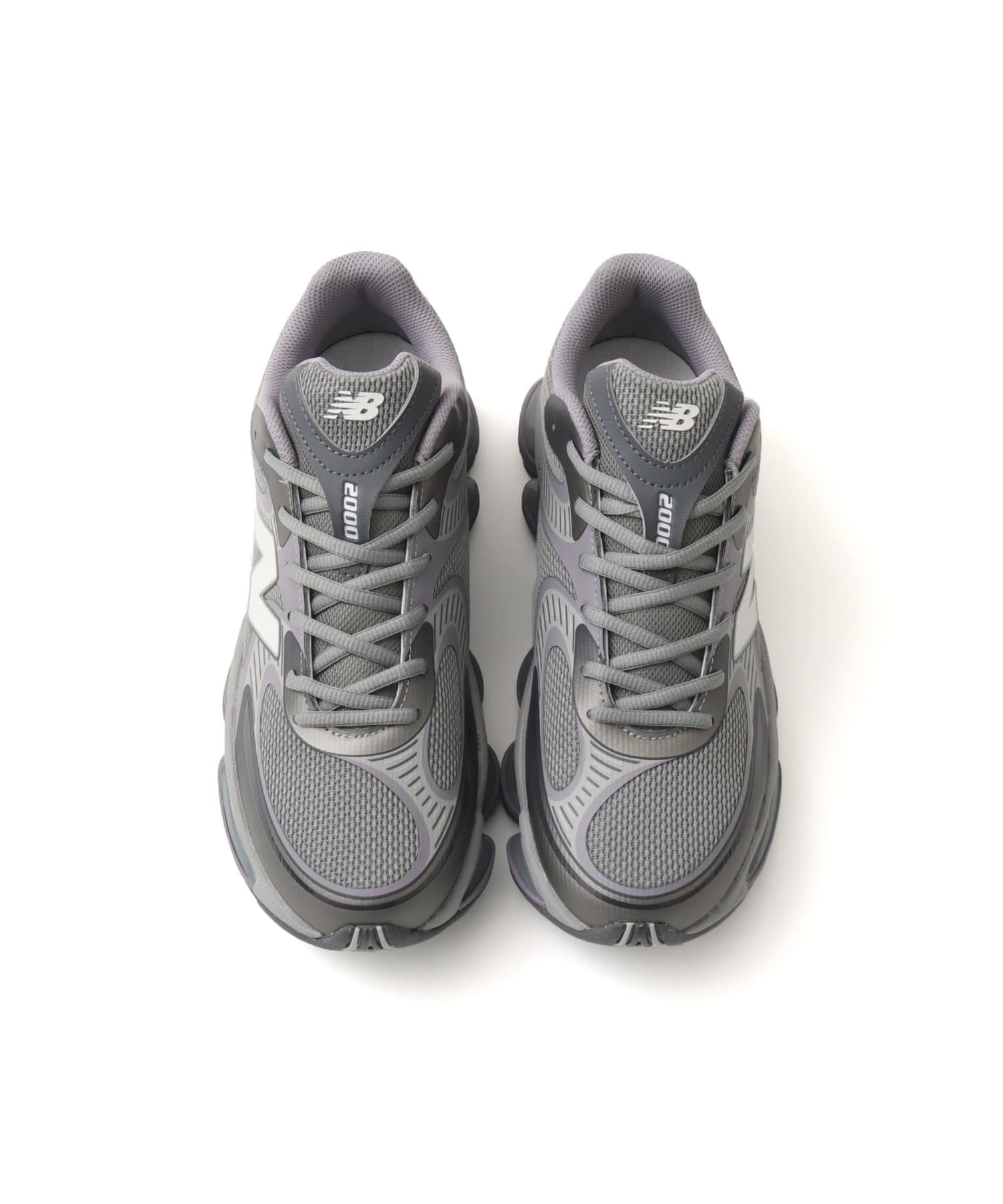 New Balance U20008LR GRAYの画像