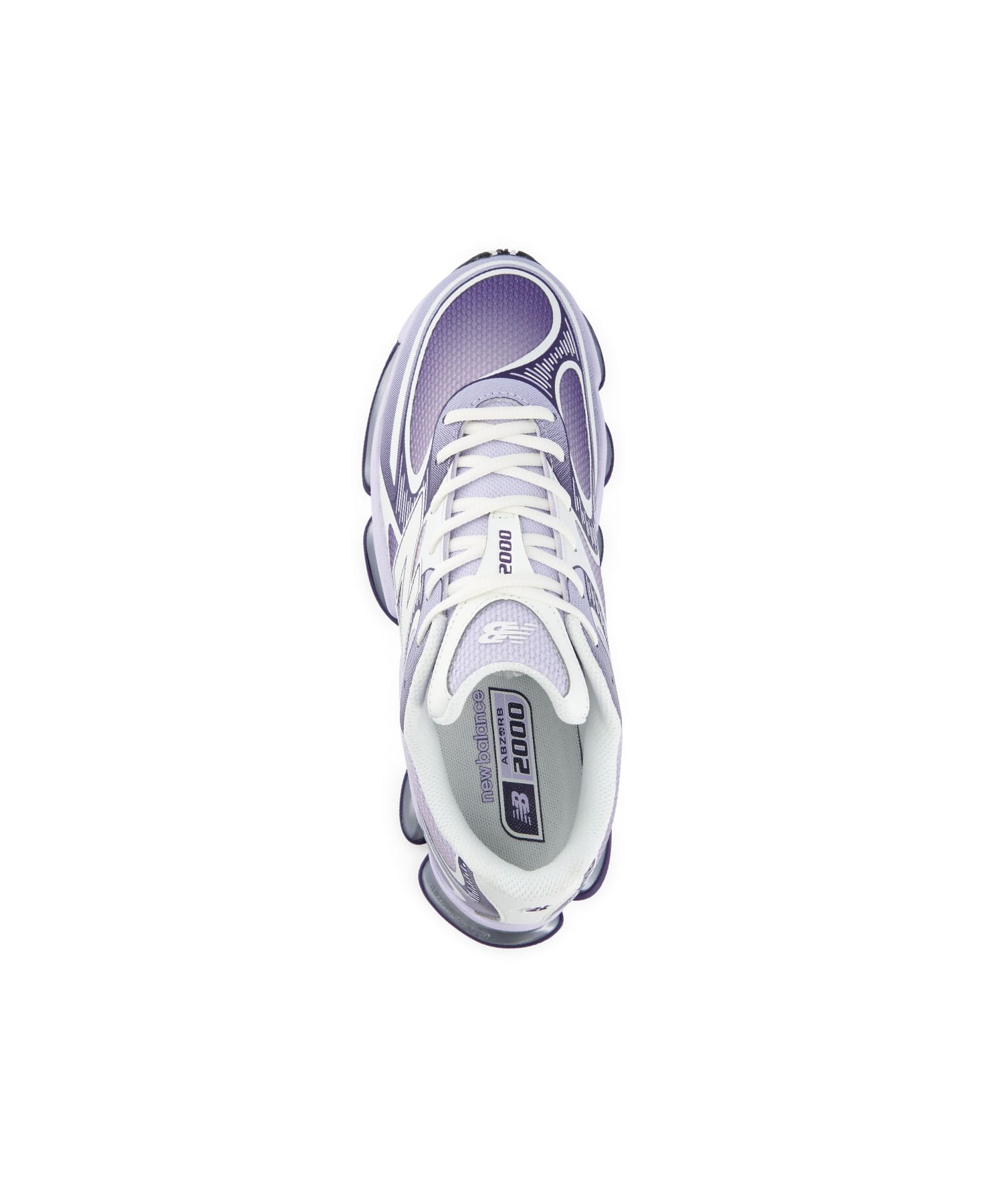 New Balance U20009BA PURPLEの画像