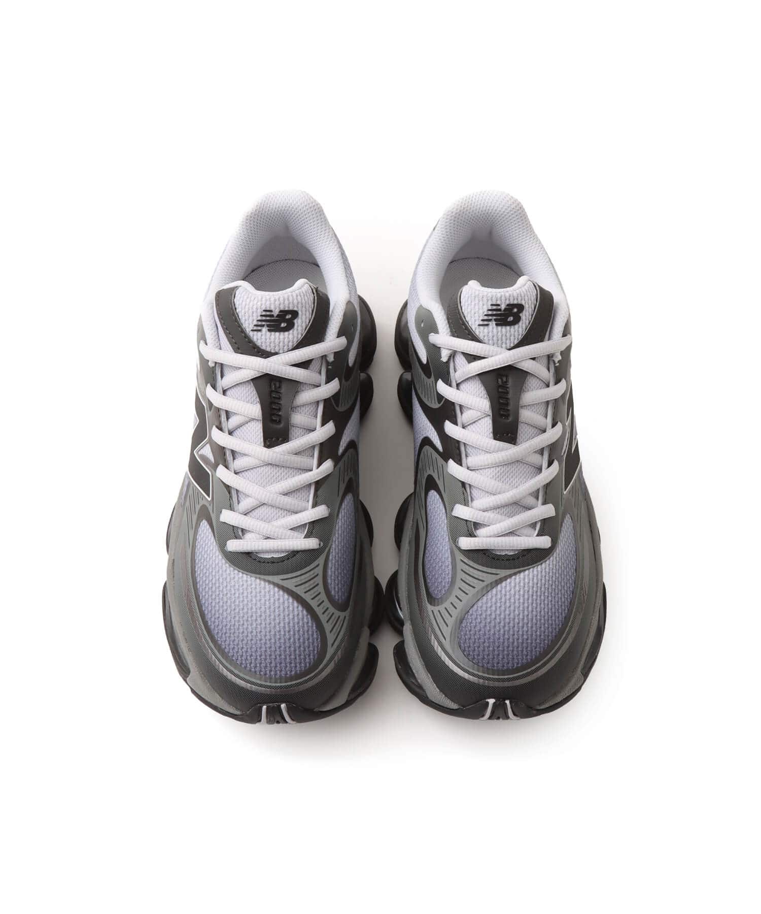 New Balance U2000PCD GRAYの画像