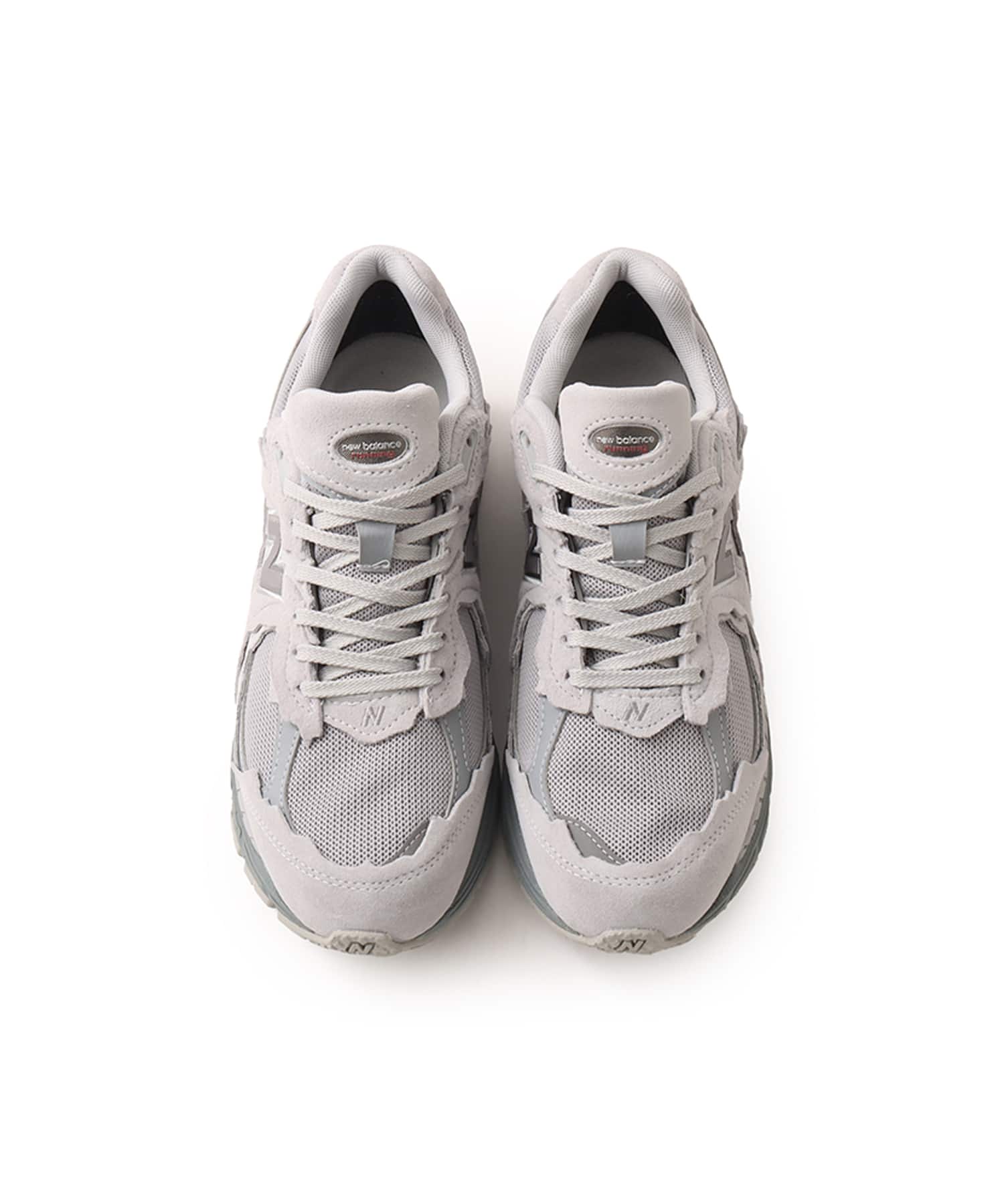 New Balance U200227R GRAYの画像