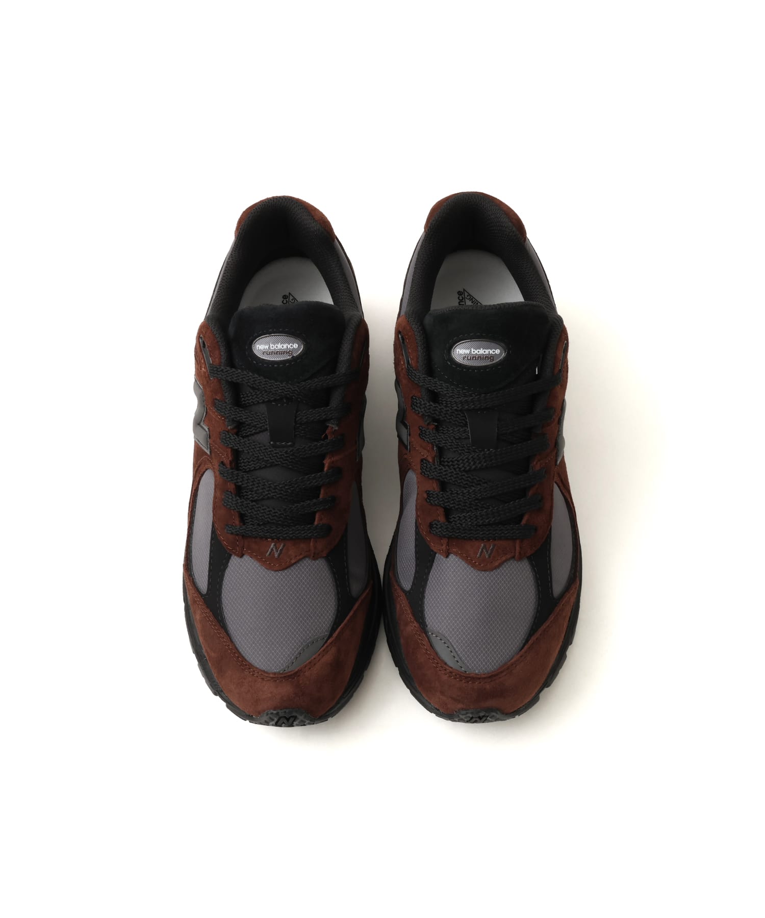 New Balance U20023L0 BROWNの画像