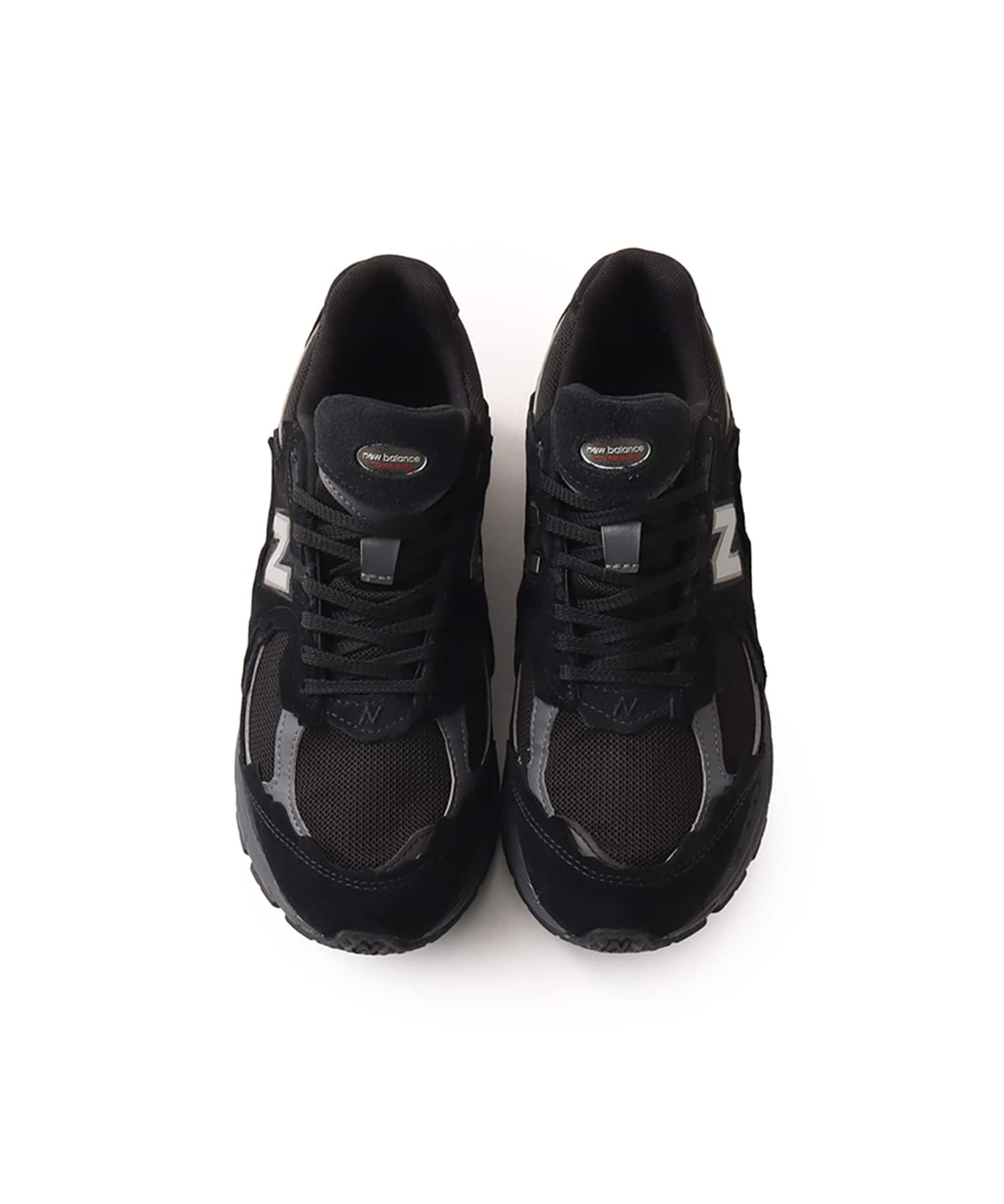 New Balance U20023MB BLACKの画像