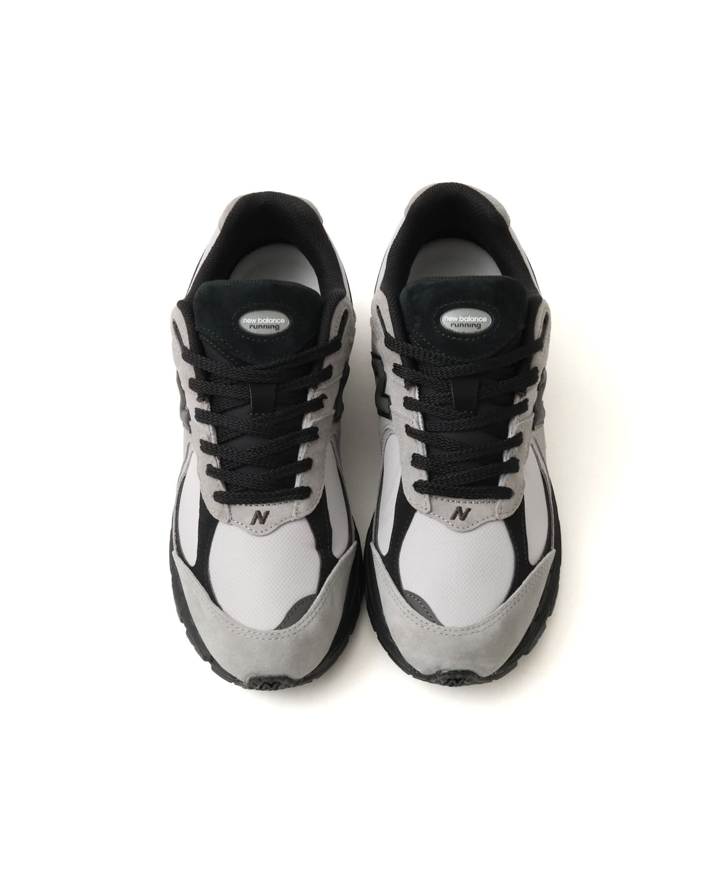 New Balance U20028W9 GRAYの画像