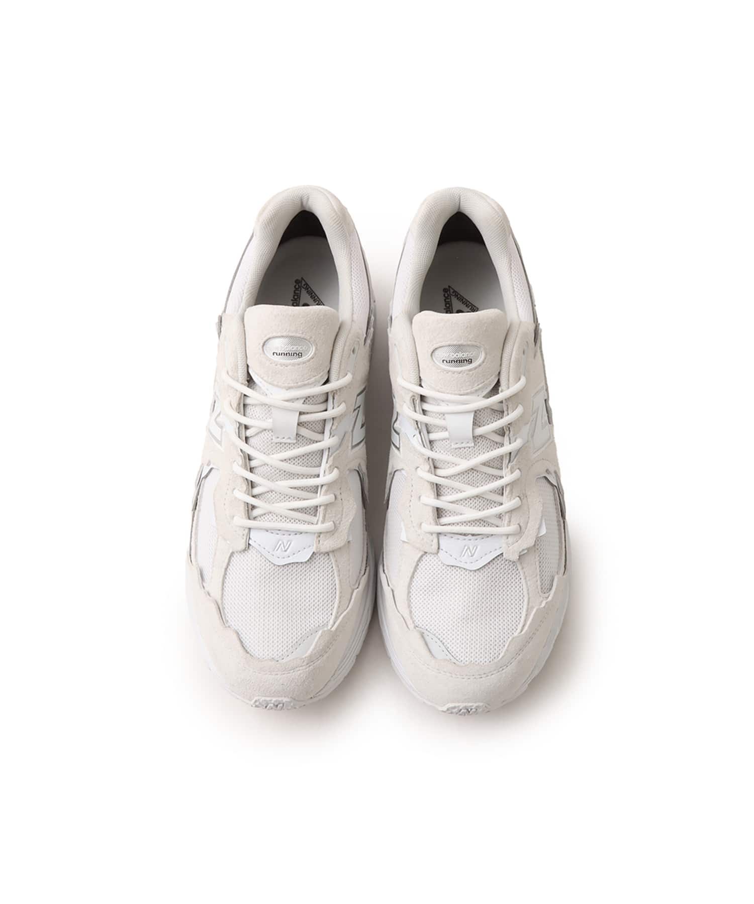 New Balance U2002DXA WHITEの画像