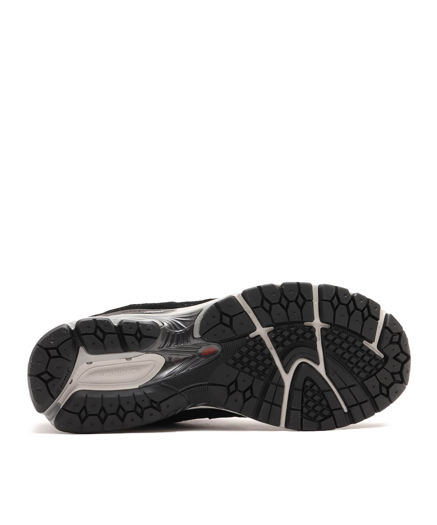 New Balance U2002RC BLACKの画像