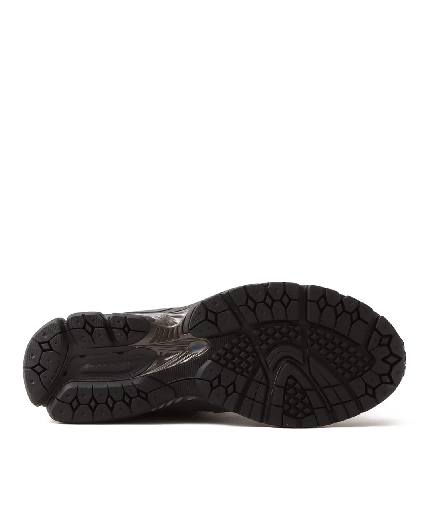 New Balance U2002RH DARK GRAYの画像