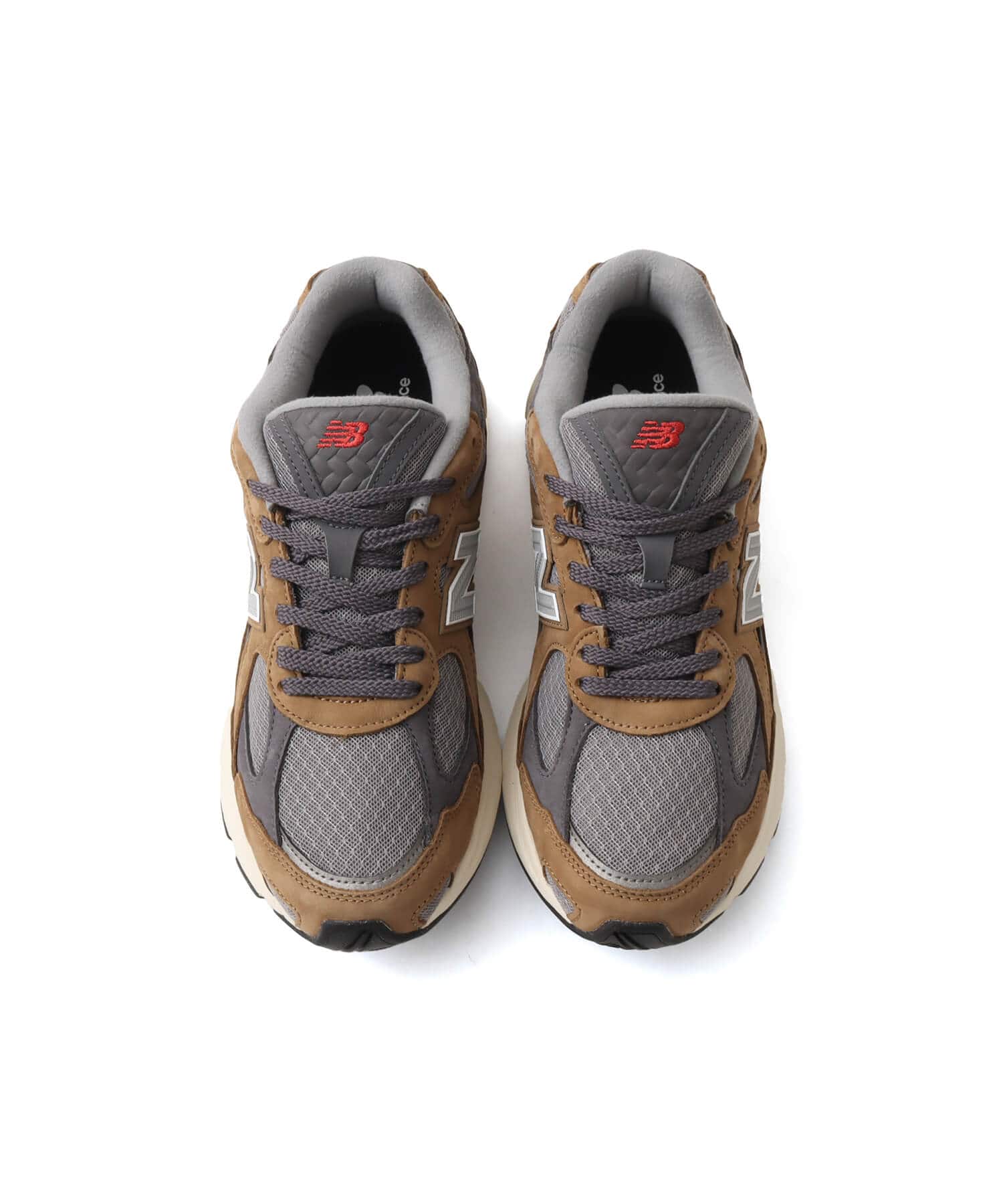 New Balance U201020Q BROWNの画像