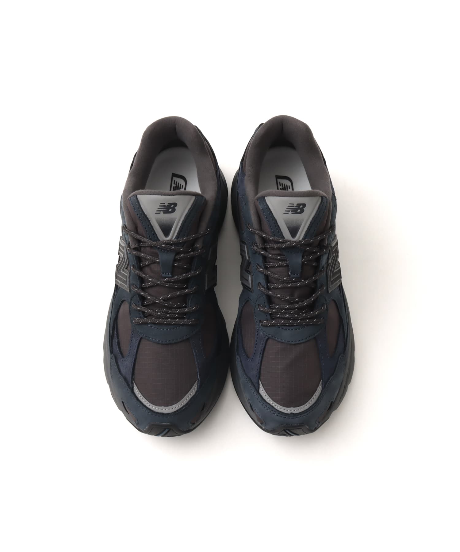 New Balance U201052C BLACKの画像