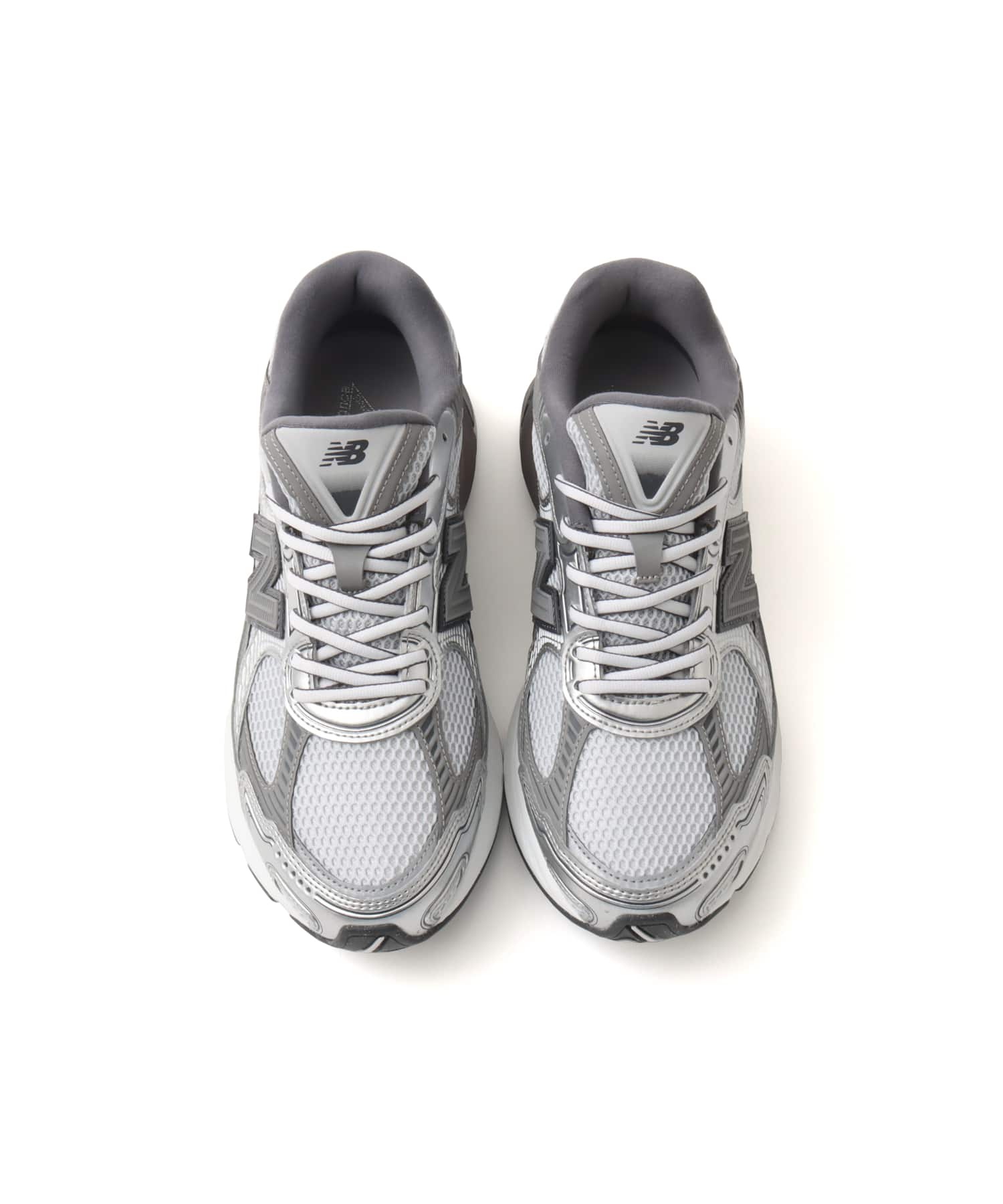 New Balance U2010753 GRAYの画像