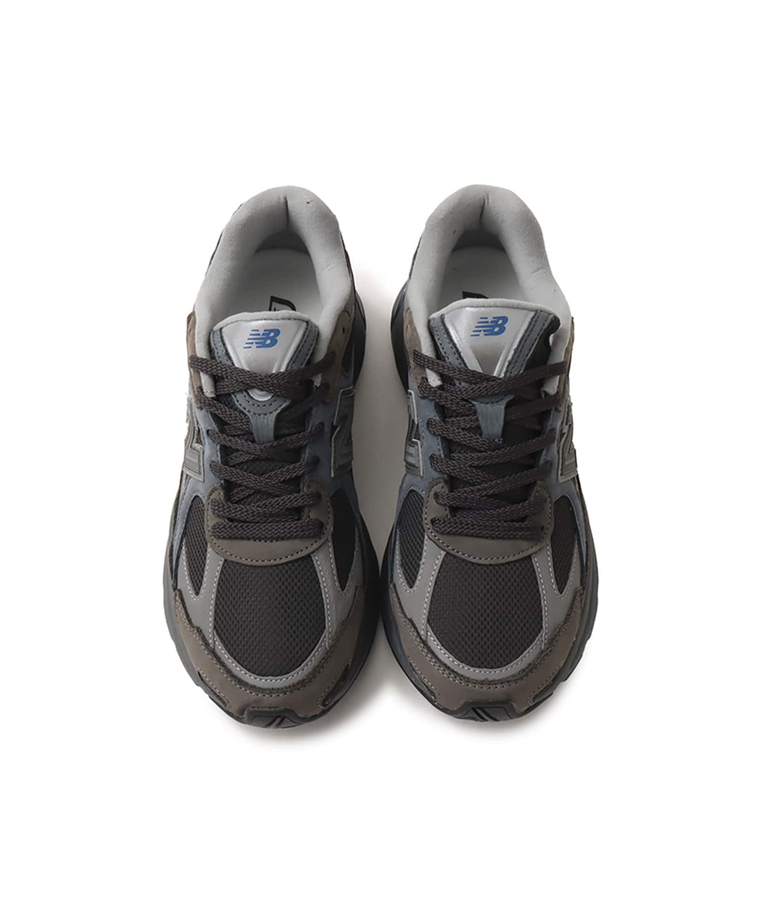 New Balance U20107Z3 DARK GRAYの画像