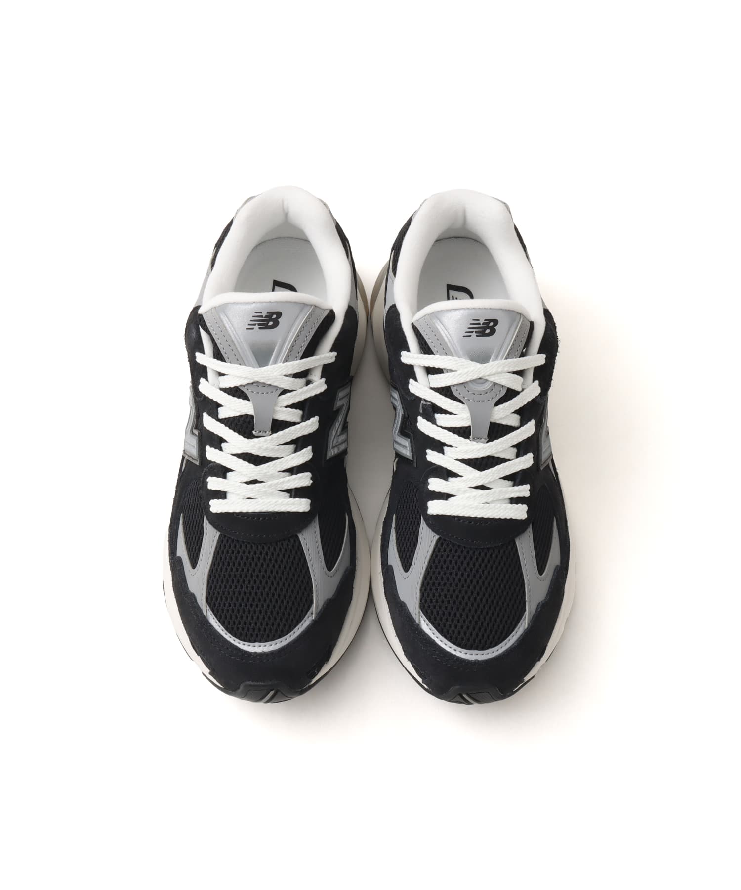 New Balance U2010892 BLACKの画像