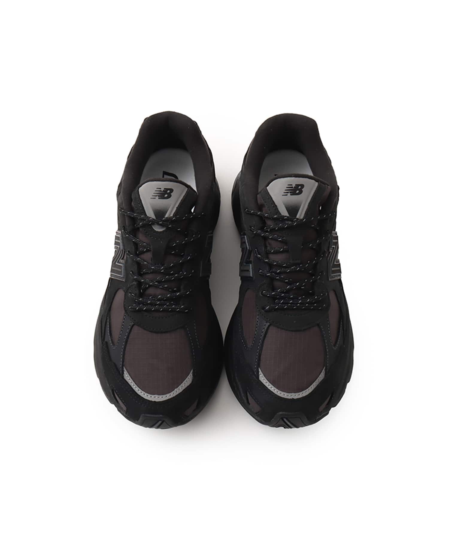 New Balance U20109UZ BLACKの画像