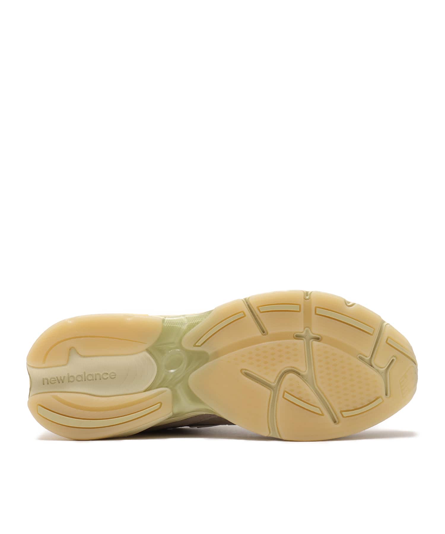 New Balance U2010GD GRAYの画像