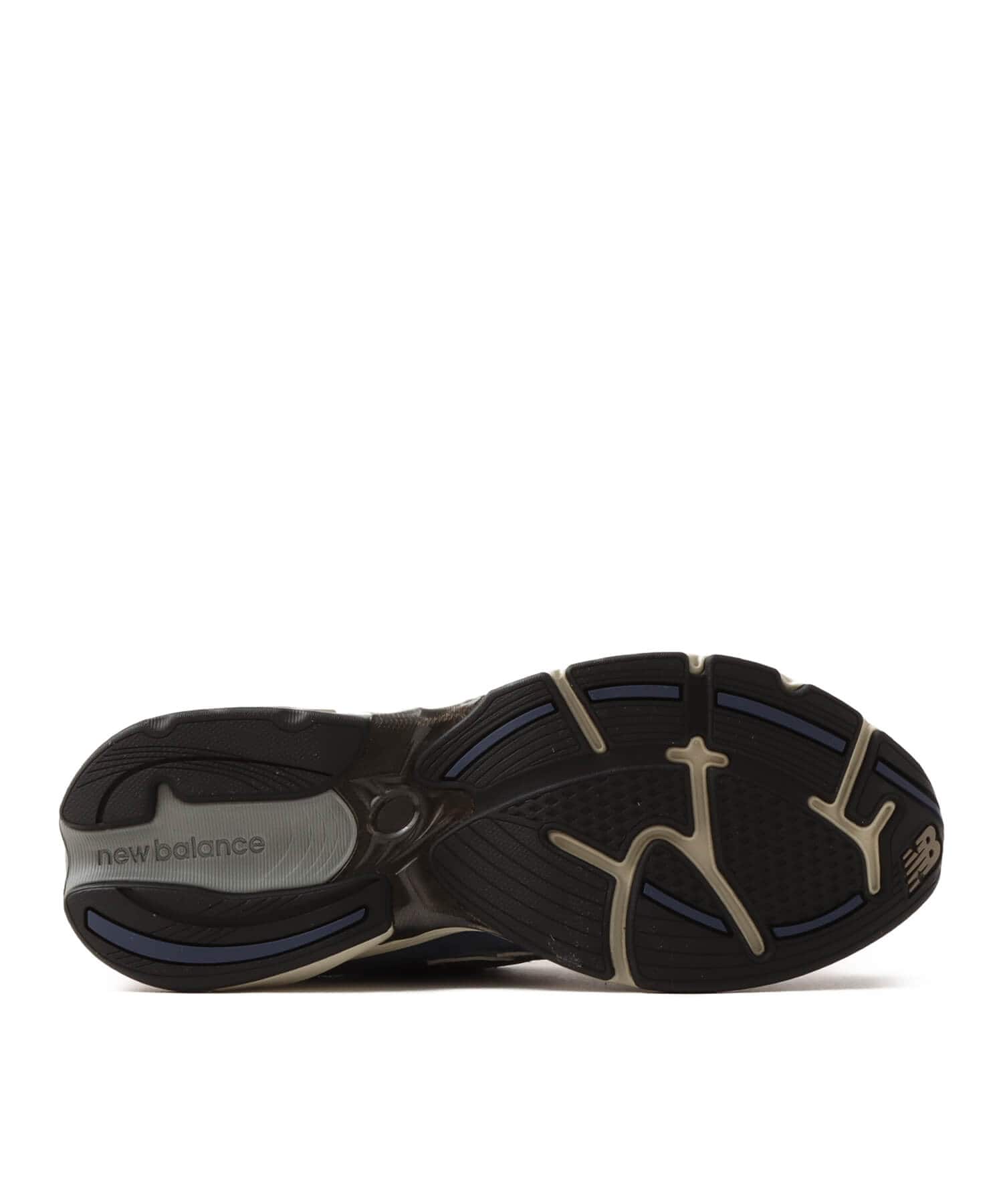 New Balance U2010WNV NAVYの画像