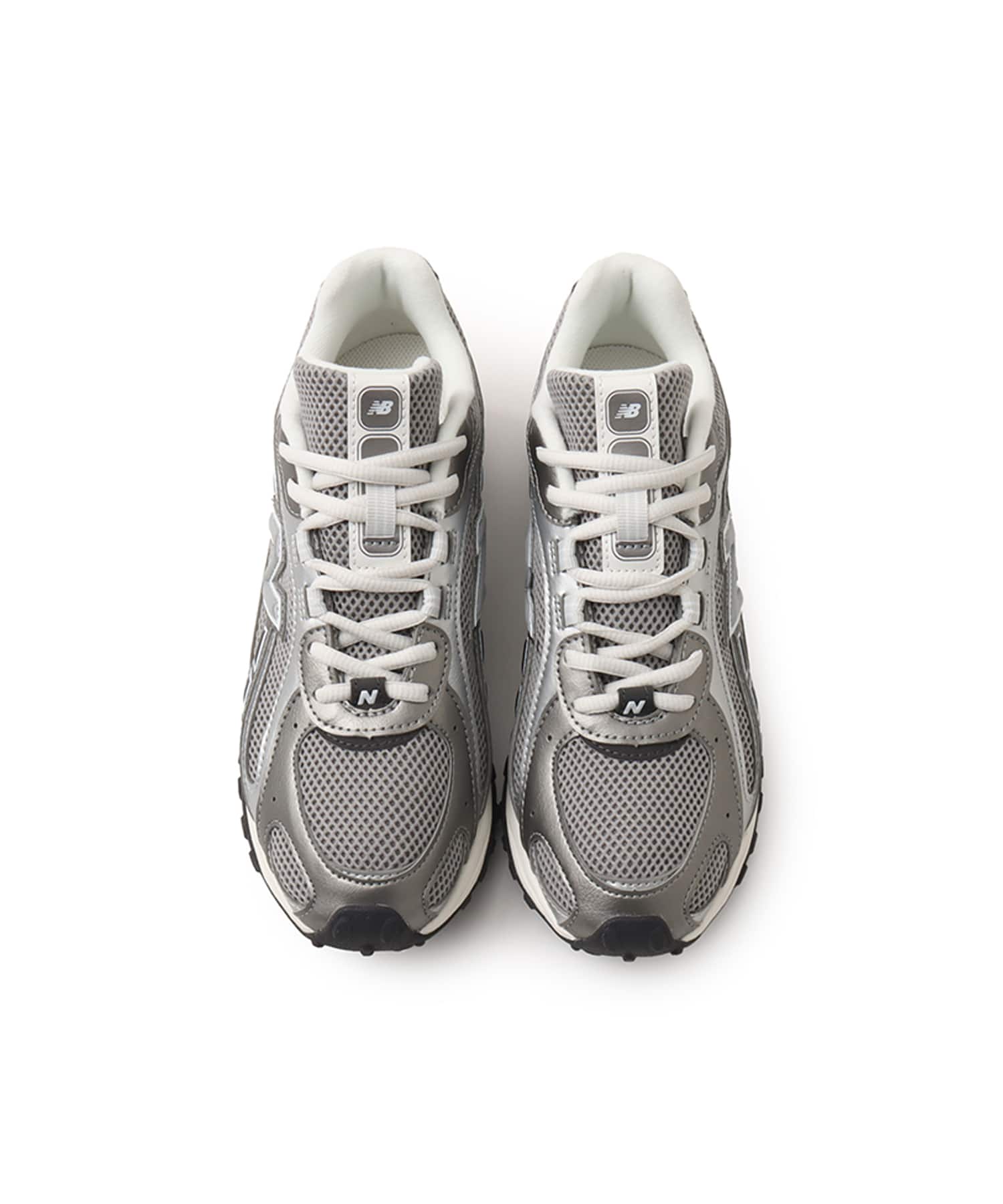 New Balance U204L1KP SILVERの画像