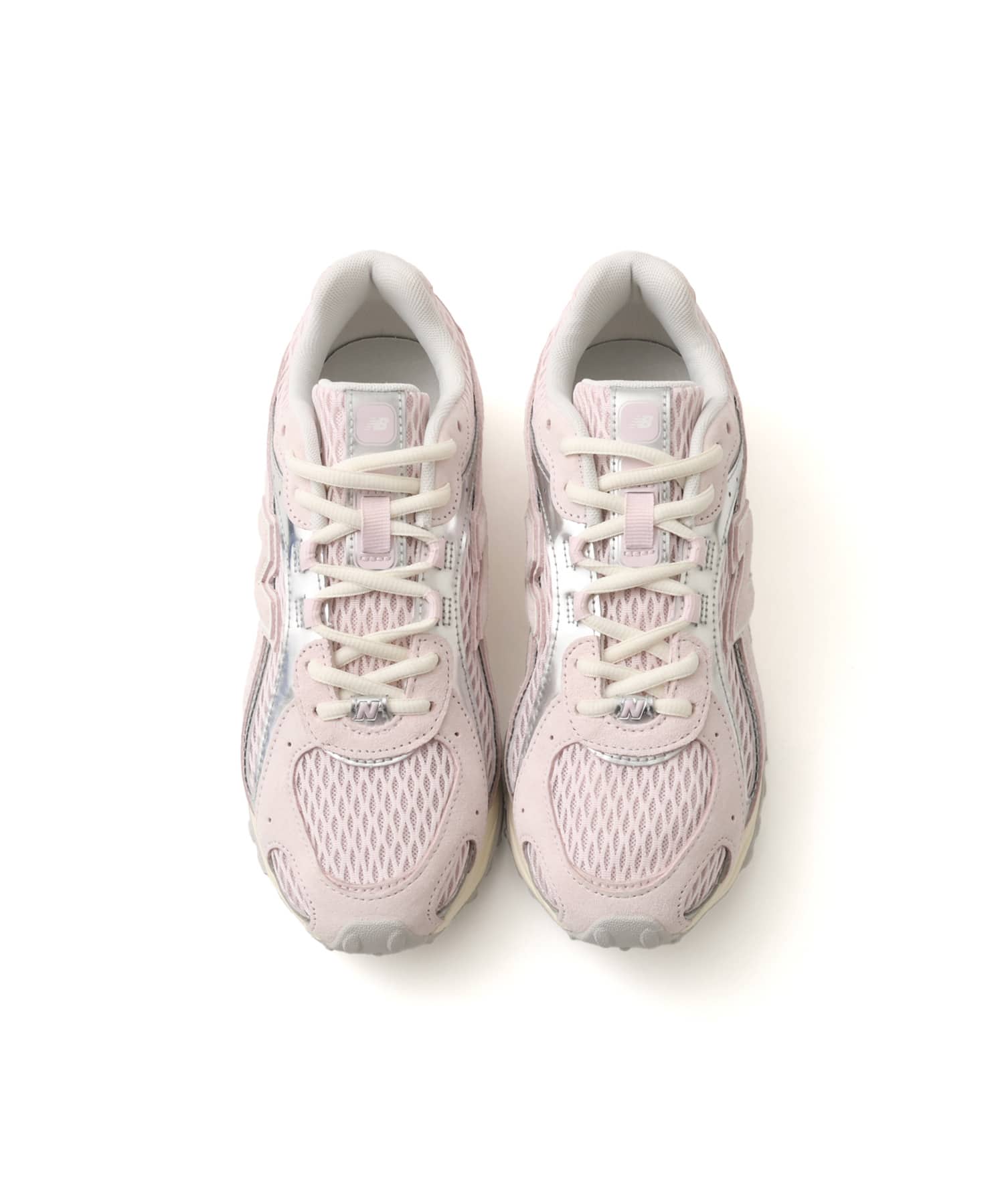 New Balance U204L210 PINK/SILVERの画像