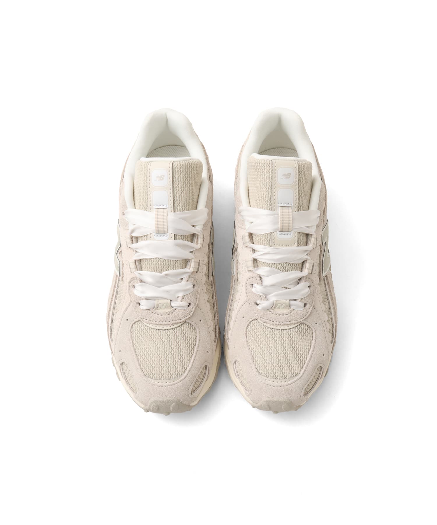 New Balance U204L2SZ LIGHT BEIGEの画像