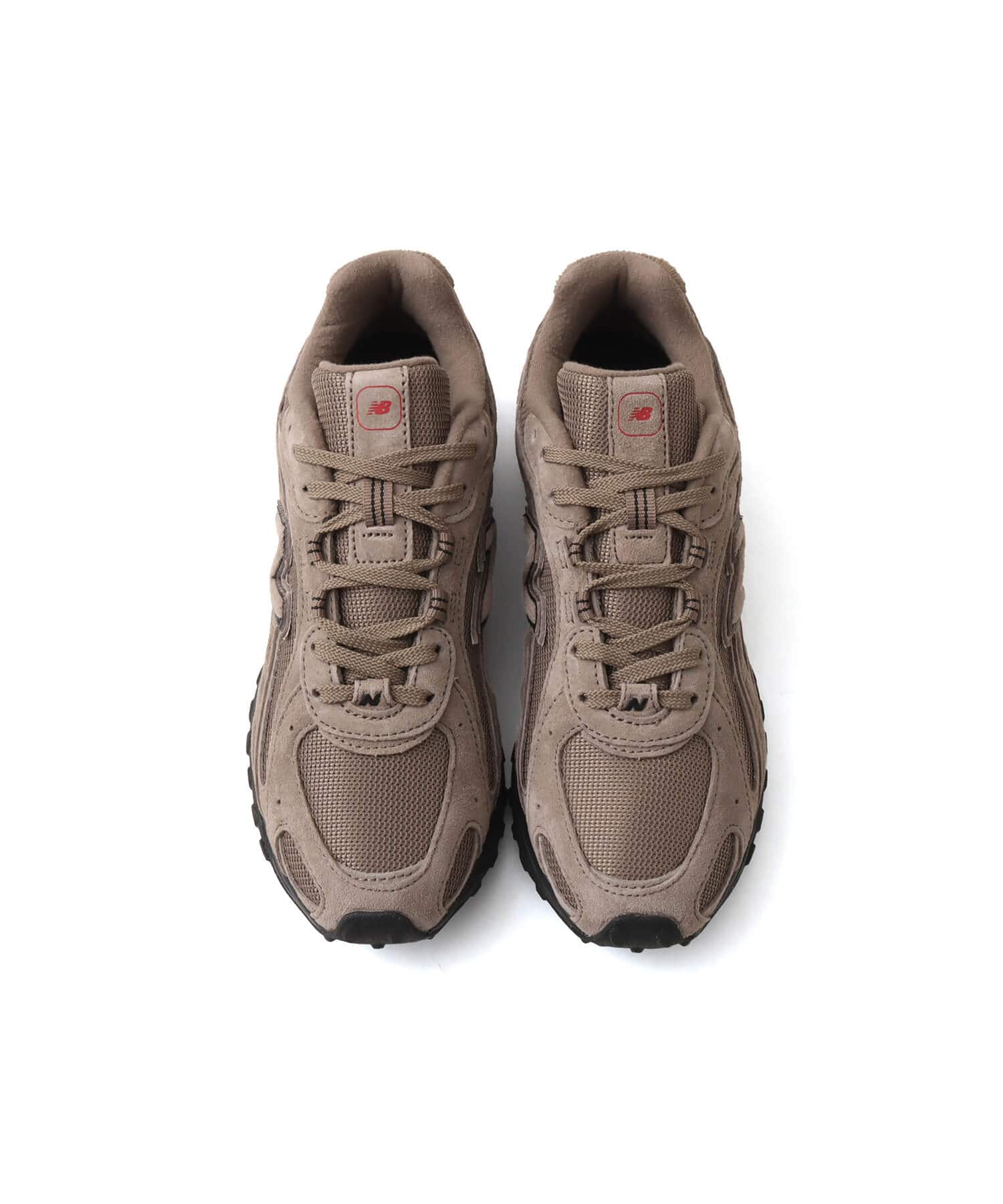 New Balance U204L3K9 BROWNの画像