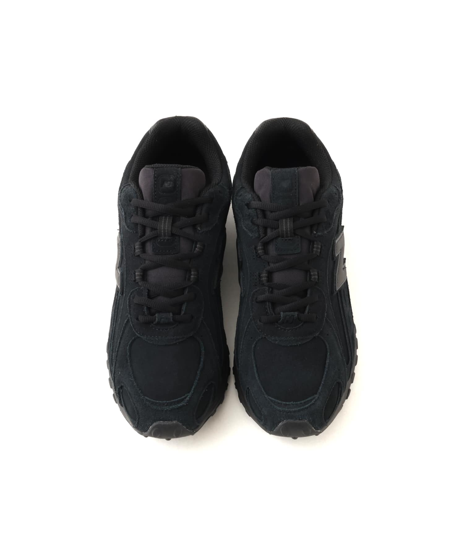 New Balance U204L5YB BLACKの画像
