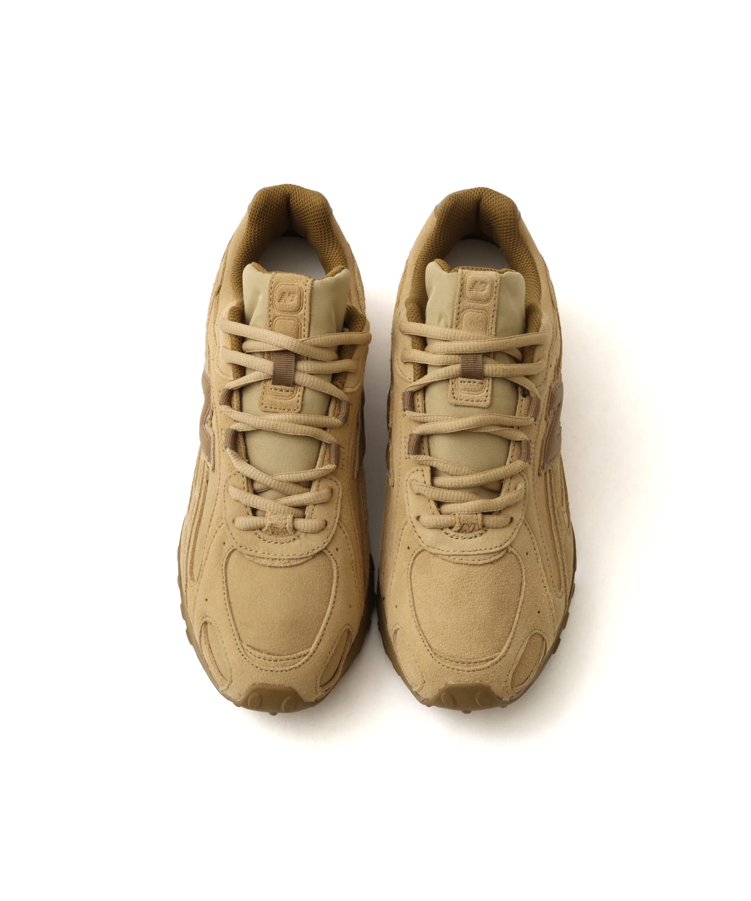 New Balance U204LFSP BEIGEの画像