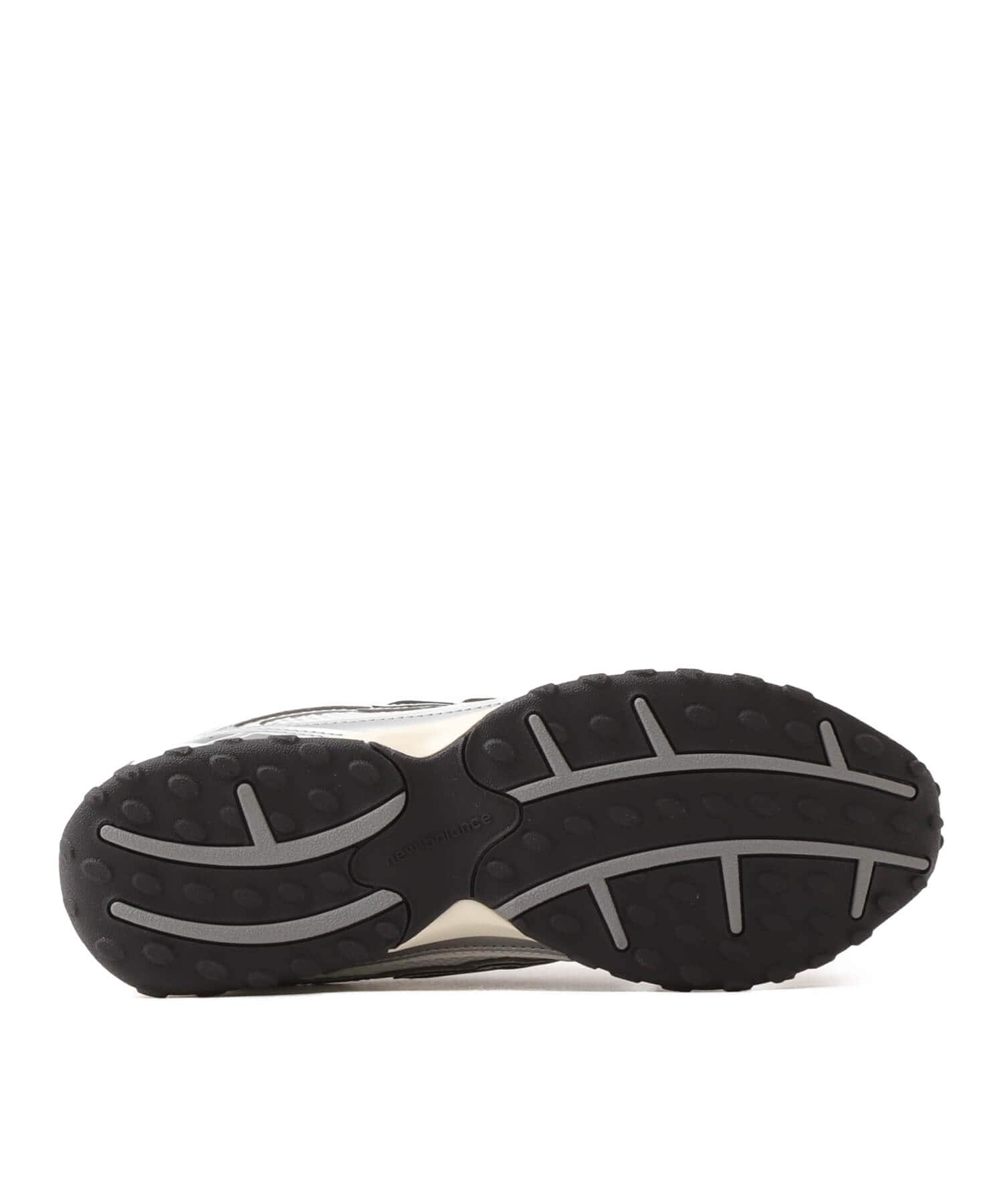 New Balance U204LSWD WHITE/BLACKの画像