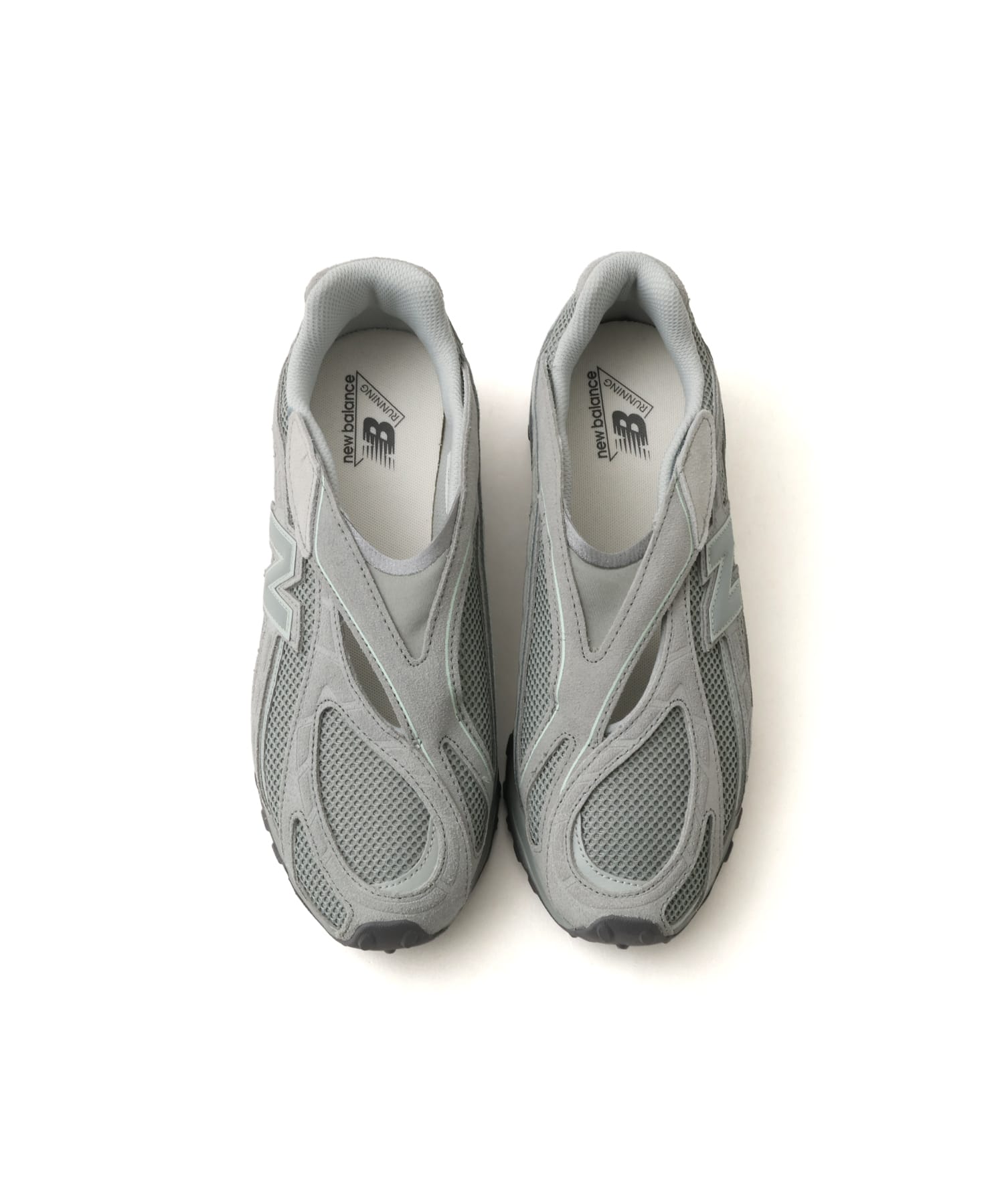 New Balance U204V2PT LIGHT GRAYの画像