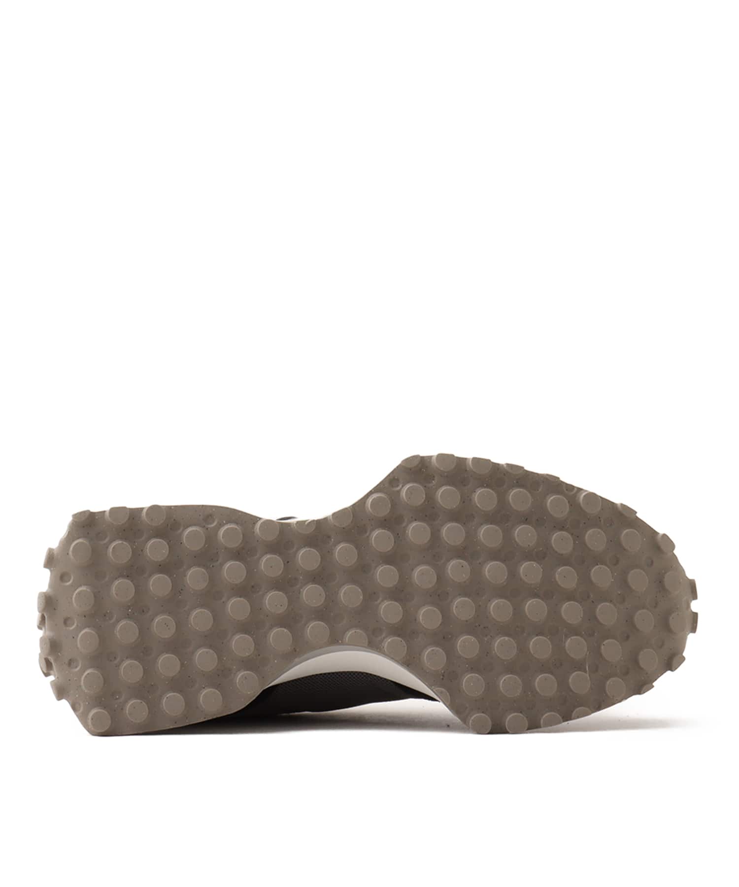 New Balance U327LNB BLACKの画像