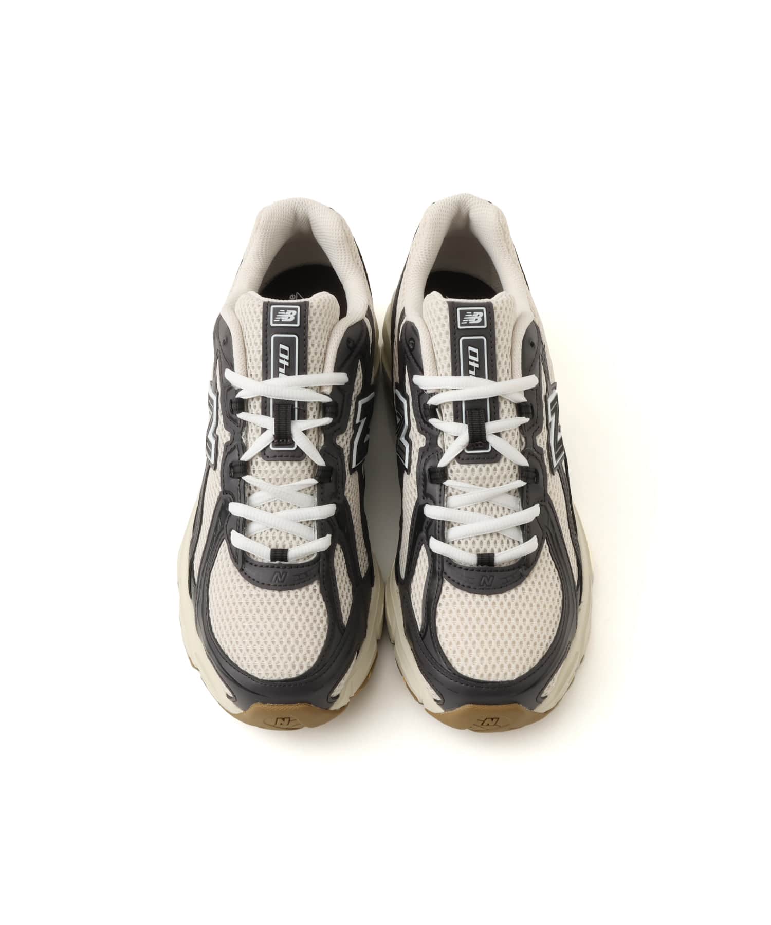 New Balance U7406S7 GRAY/WHITEの画像