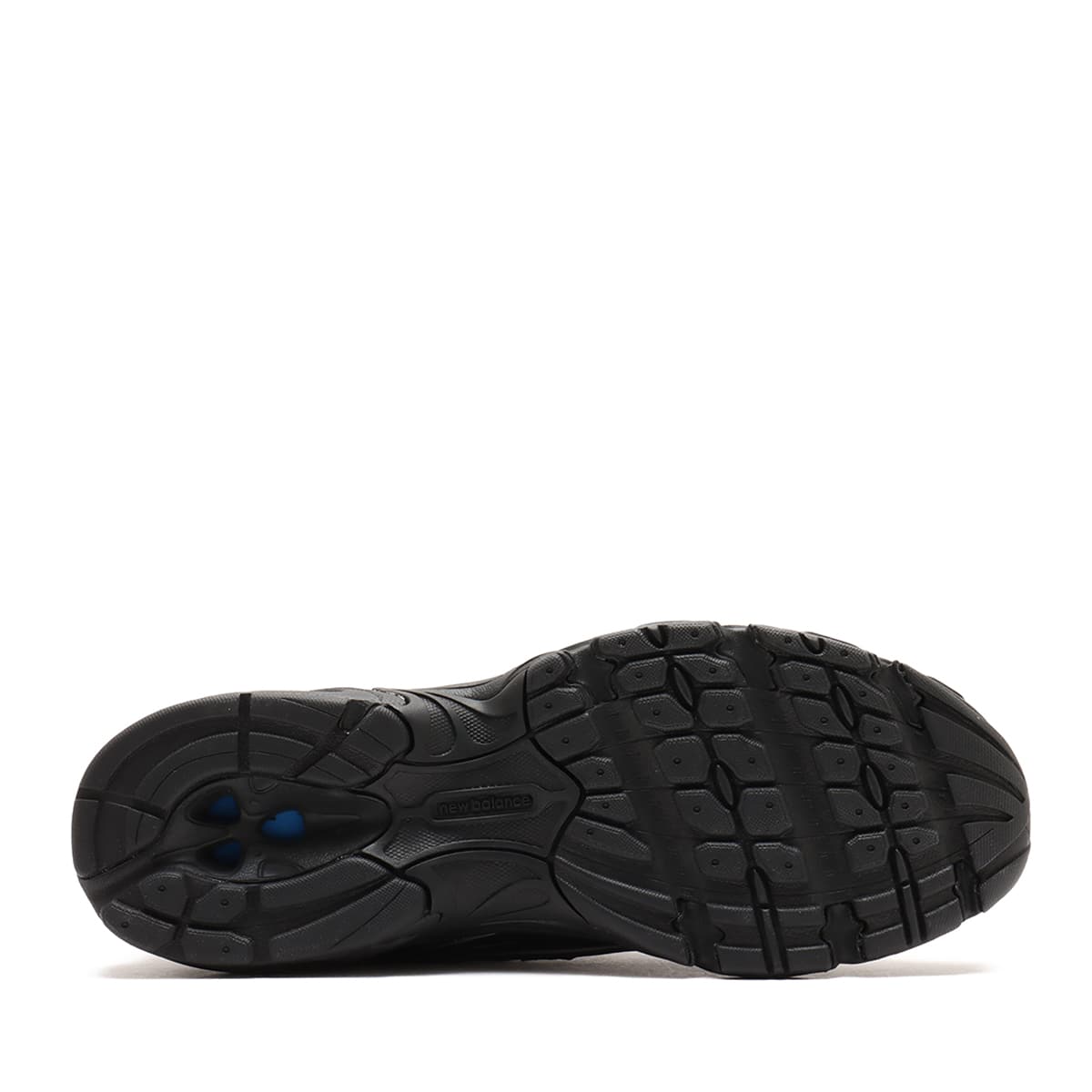 New Balance U740BM2 BLACK の画像